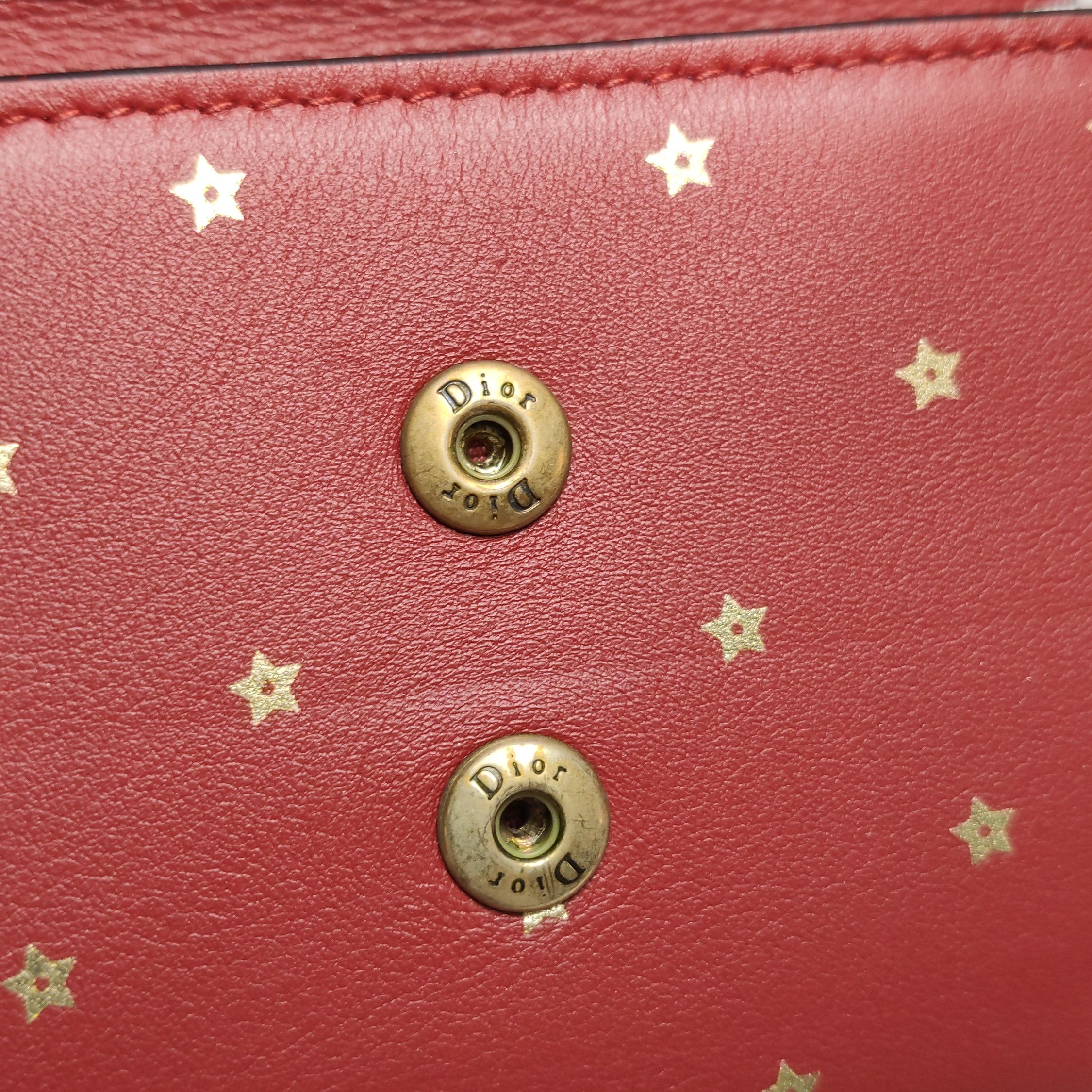 Dior Dior Women os Wallets Size ONE SIZE - 9 Thumbnail