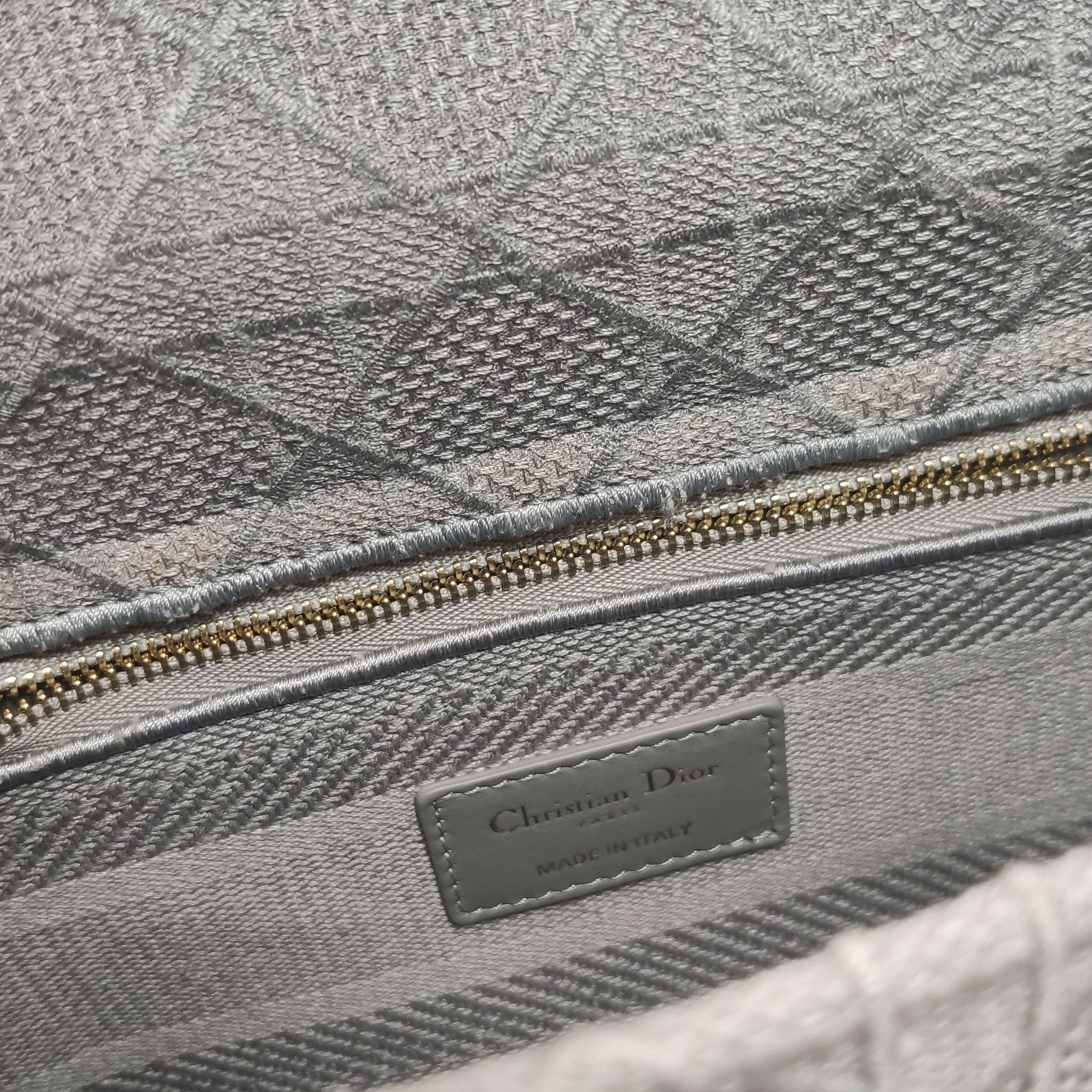 Dior Dior Women os Shoulder Bags Size ONE SIZE - 10 Thumbnail
