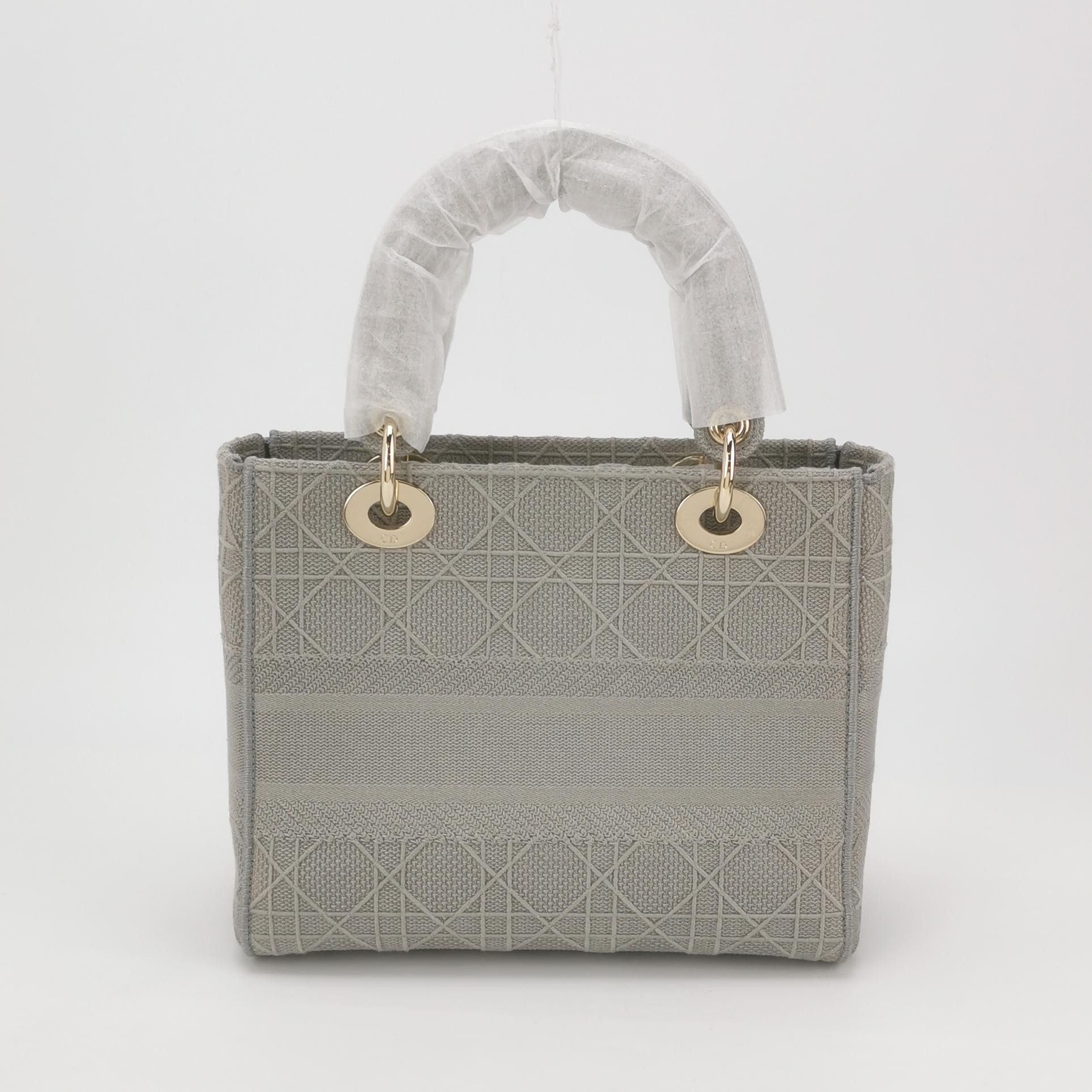 Dior Dior Women os Shoulder Bags Size ONE SIZE - 5 Thumbnail