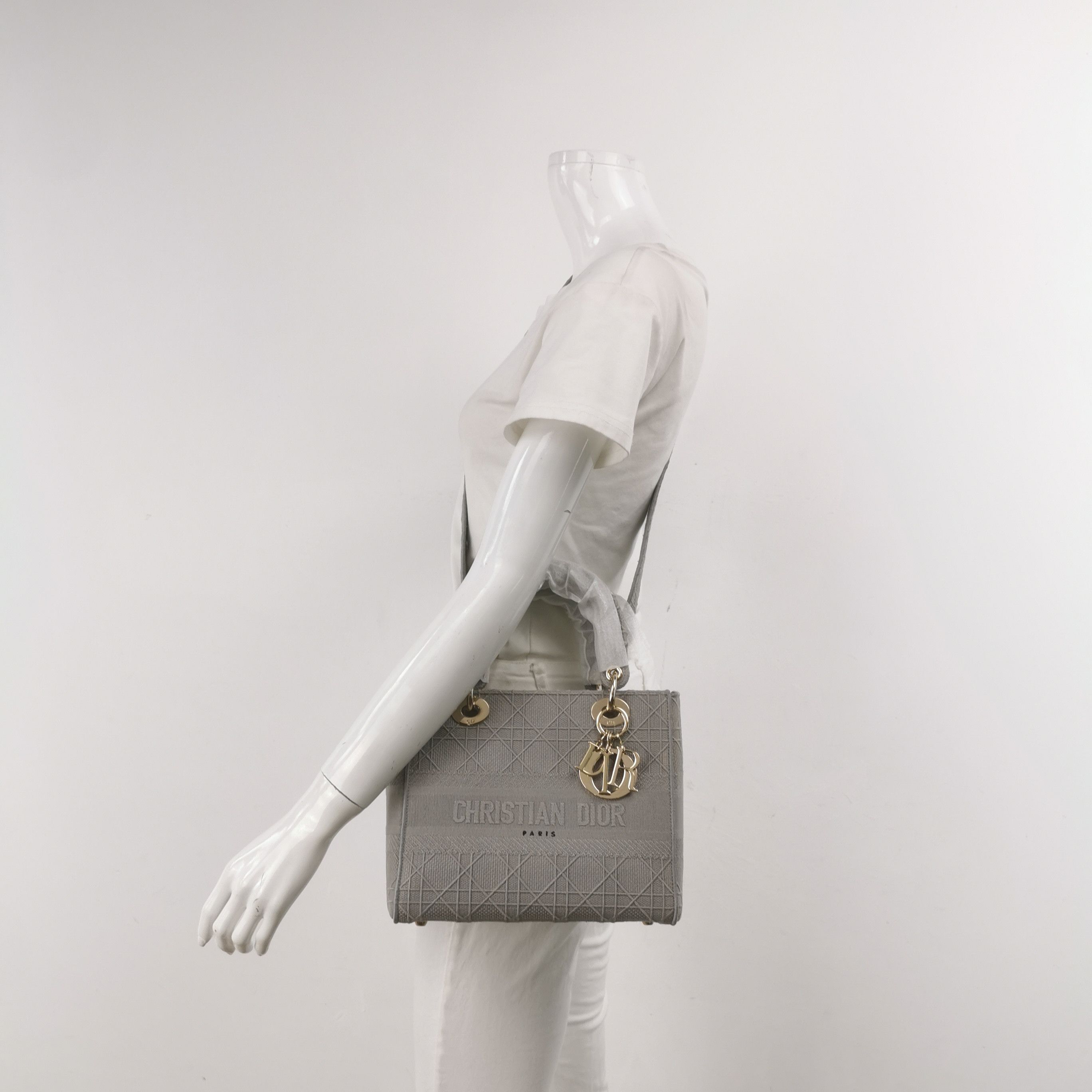 Dior Dior Women os Shoulder Bags Size ONE SIZE - 2 Thumbnail
