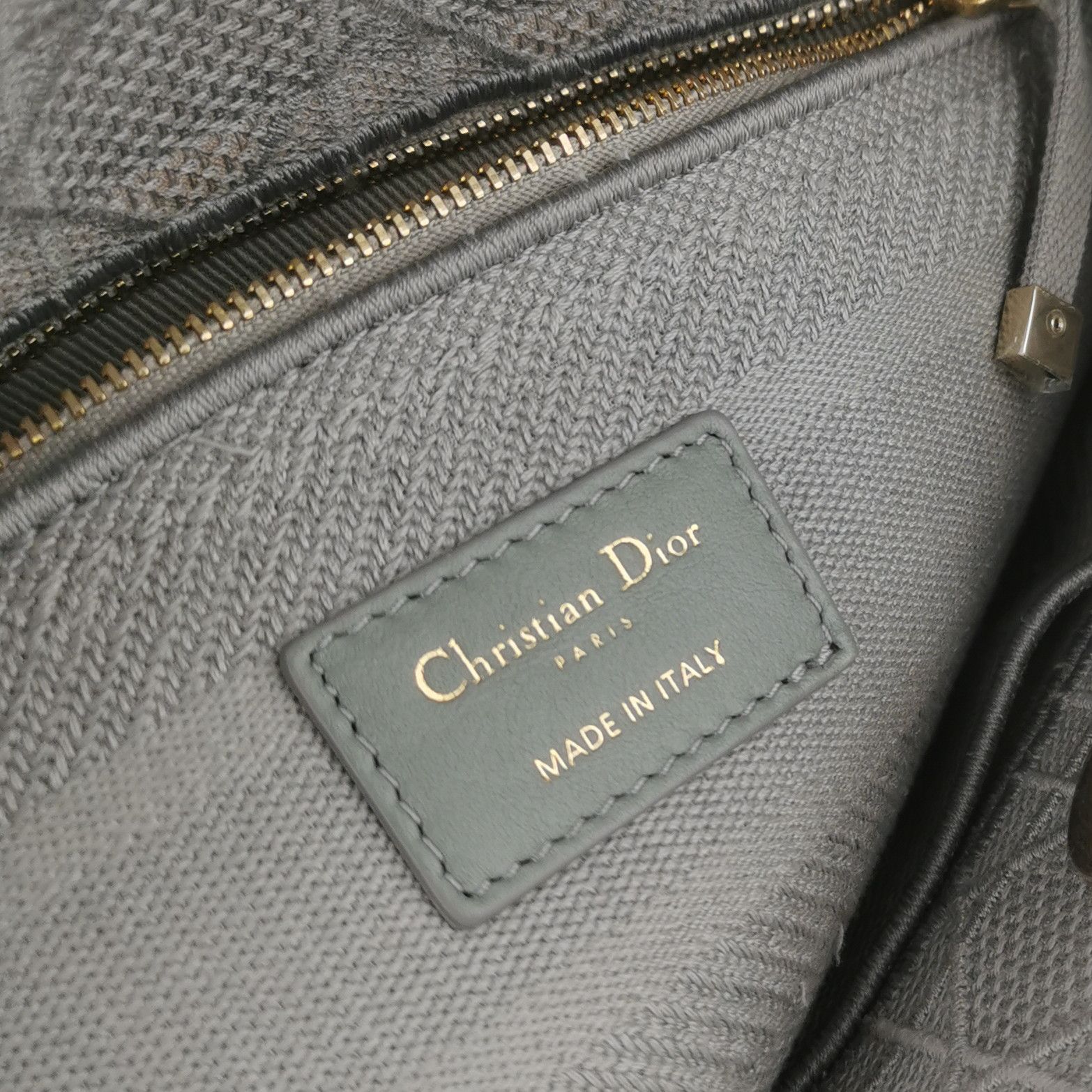 Dior Dior Women os Shoulder Bags Size ONE SIZE - 8 Thumbnail