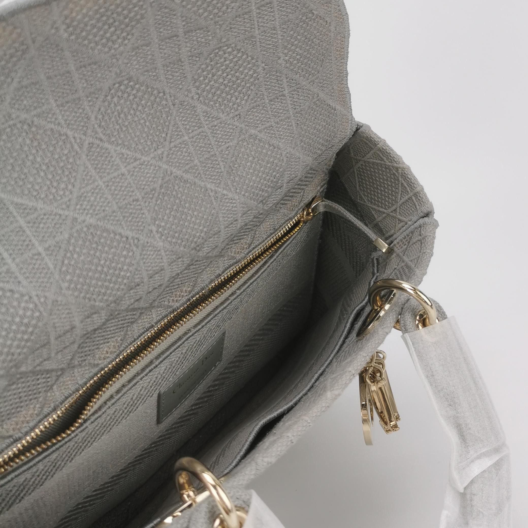 Dior Dior Women os Shoulder Bags Size ONE SIZE - 7 Thumbnail
