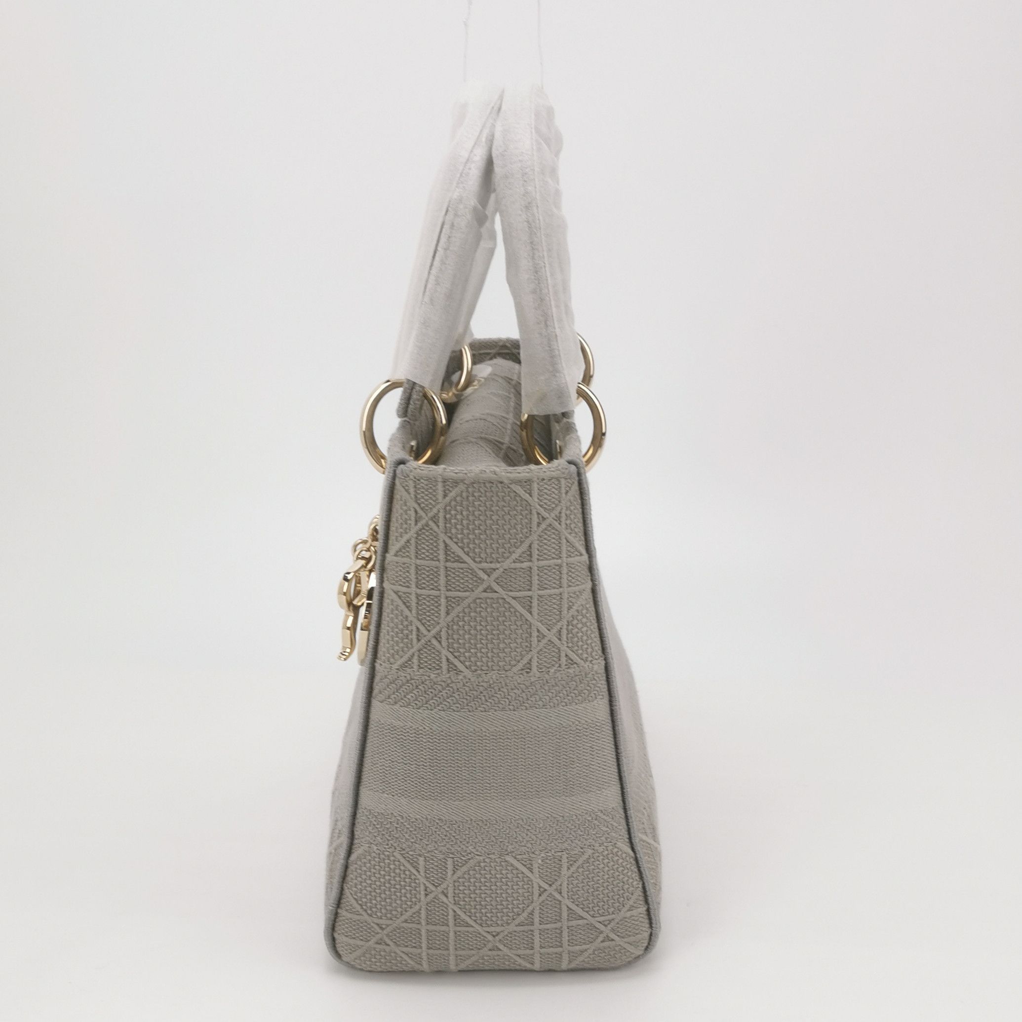 Dior Dior Women os Shoulder Bags Size ONE SIZE - 3 Thumbnail