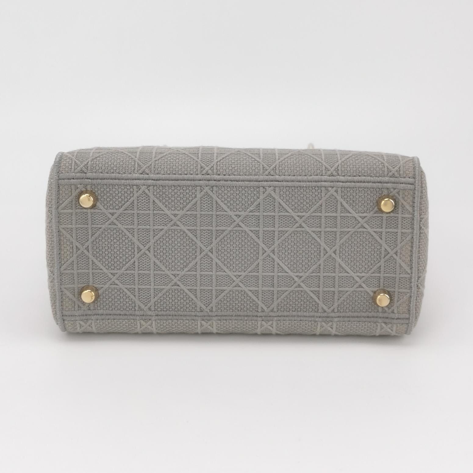 Dior Dior Women os Shoulder Bags Size ONE SIZE - 6 Thumbnail