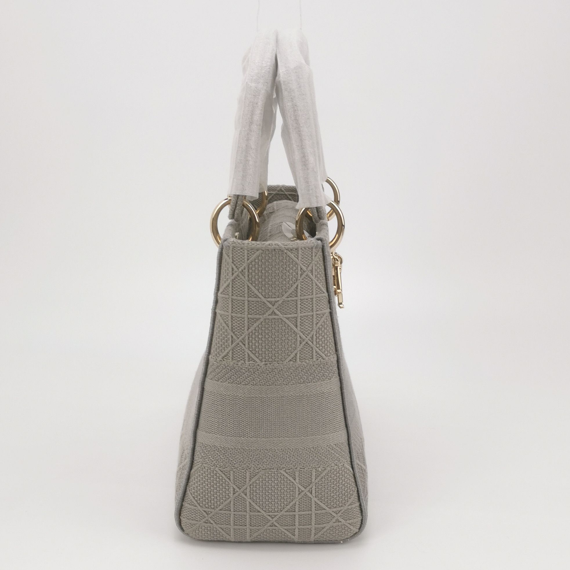 Dior Dior Women os Shoulder Bags Size ONE SIZE - 4 Thumbnail