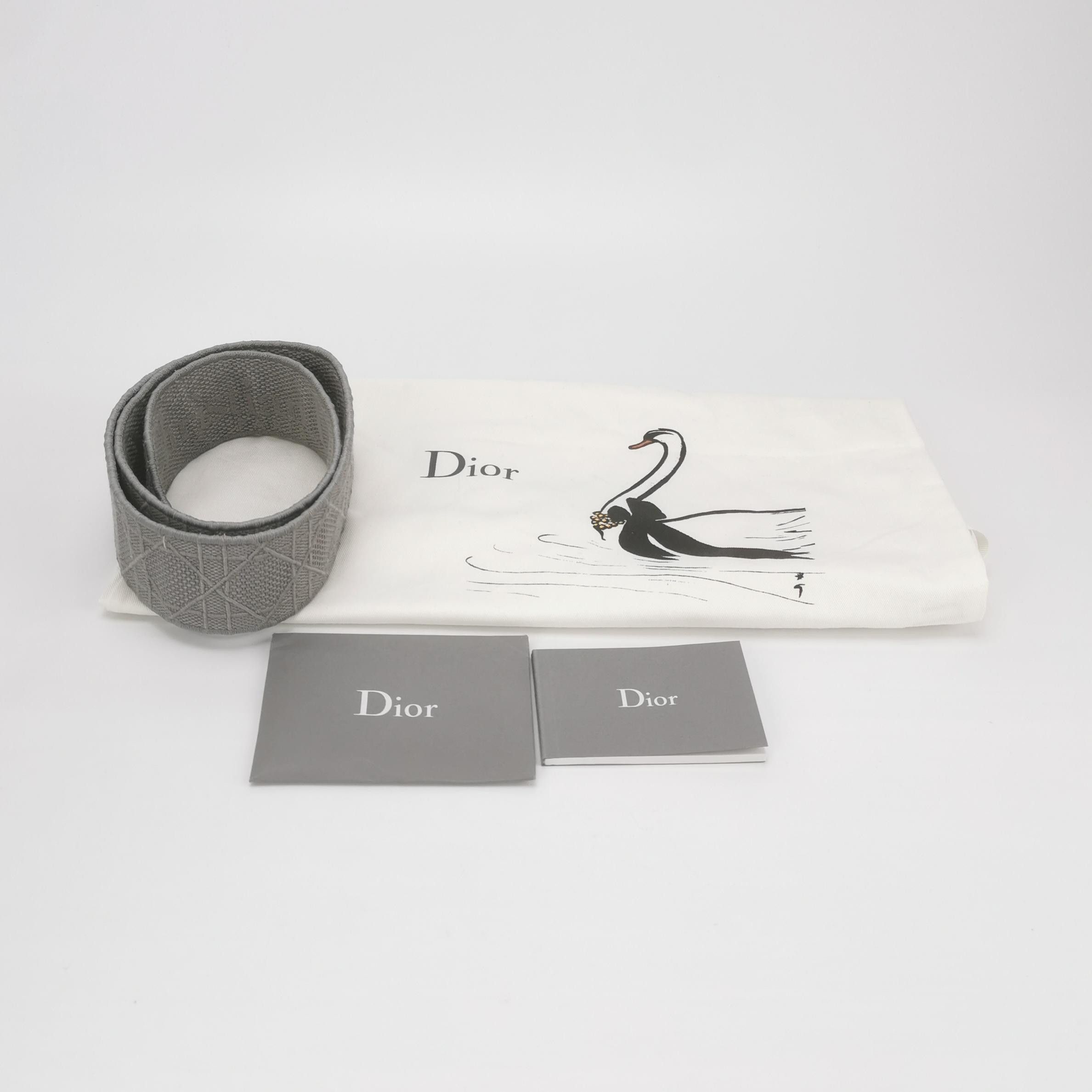 Dior Dior Women os Shoulder Bags Size ONE SIZE - 9 Thumbnail