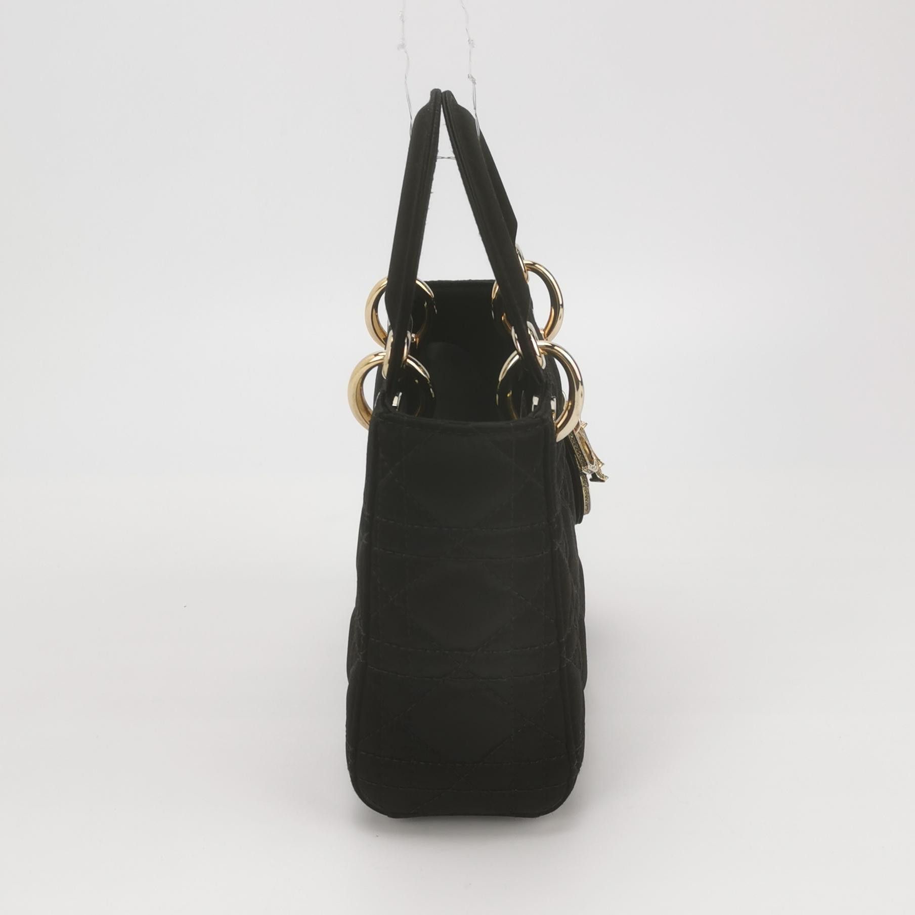 Dior Dior Women os Shoulder Bags Size ONE SIZE - 4 Thumbnail
