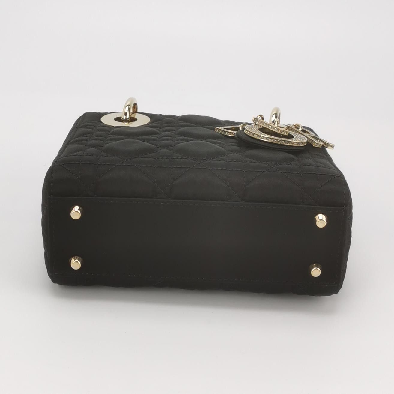 Dior Dior Women os Shoulder Bags Size ONE SIZE - 6 Thumbnail