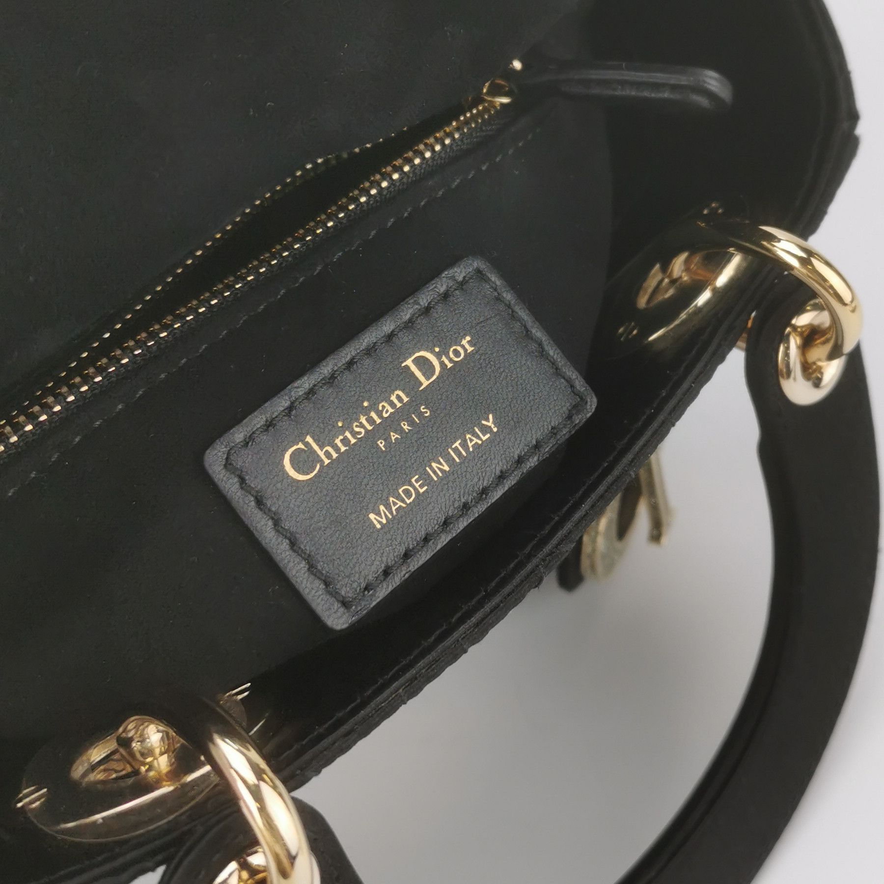Dior Dior Women os Shoulder Bags Size ONE SIZE - 8 Thumbnail