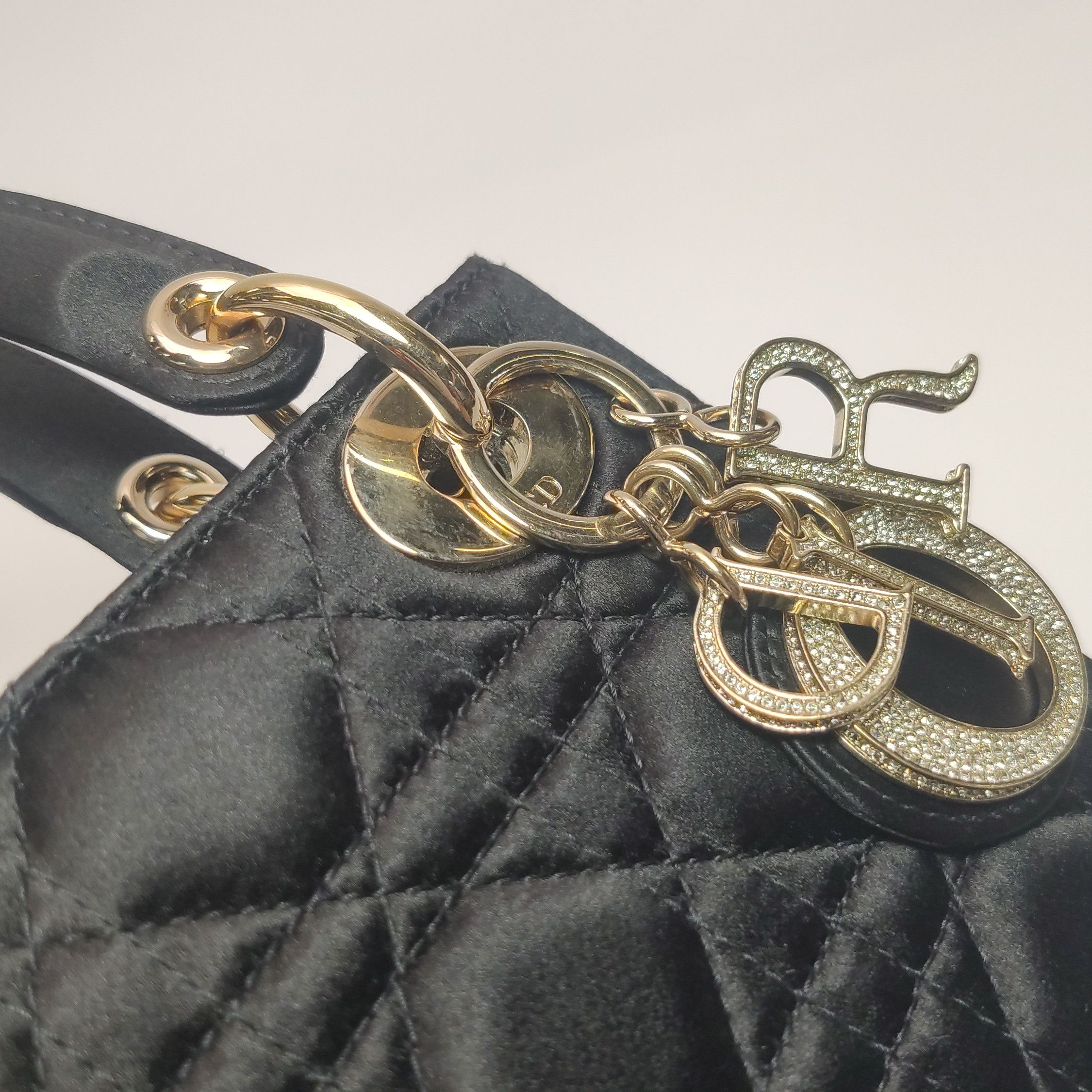 Dior Dior Women os Shoulder Bags Size ONE SIZE - 12 Thumbnail