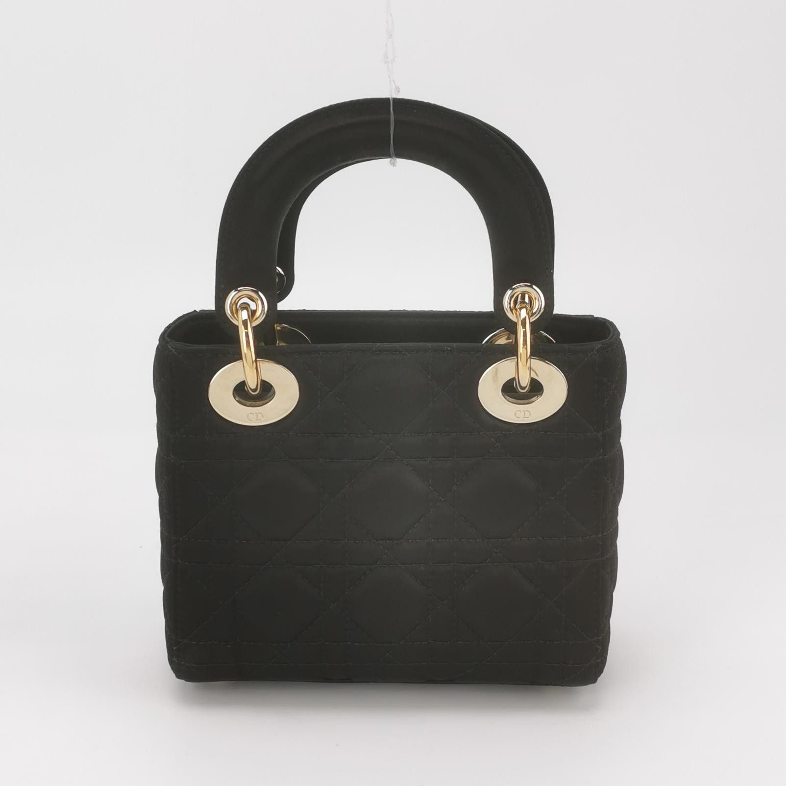 Dior Dior Women os Shoulder Bags Size ONE SIZE - 5 Thumbnail