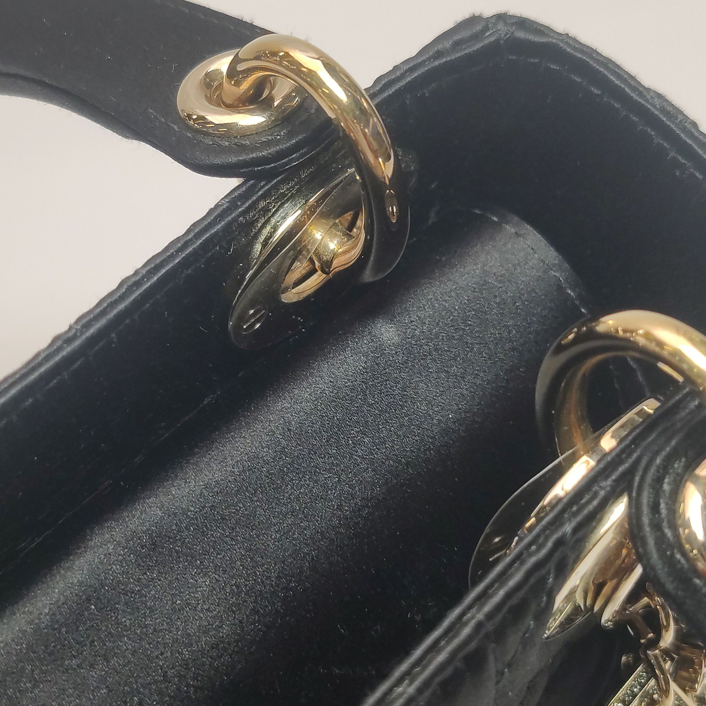 Dior Dior Women os Shoulder Bags Size ONE SIZE - 19 Thumbnail