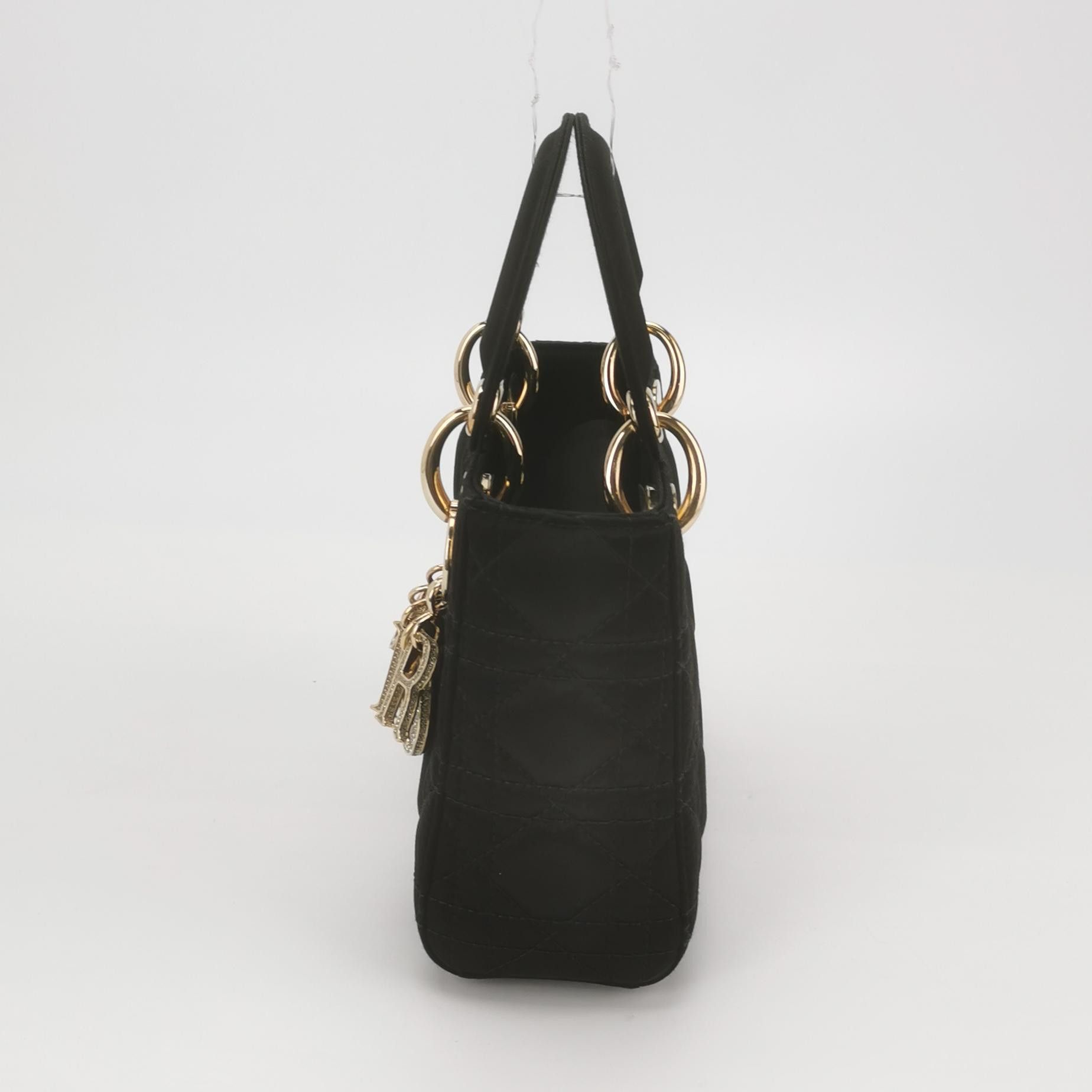 Dior Dior Women os Shoulder Bags Size ONE SIZE - 3 Thumbnail