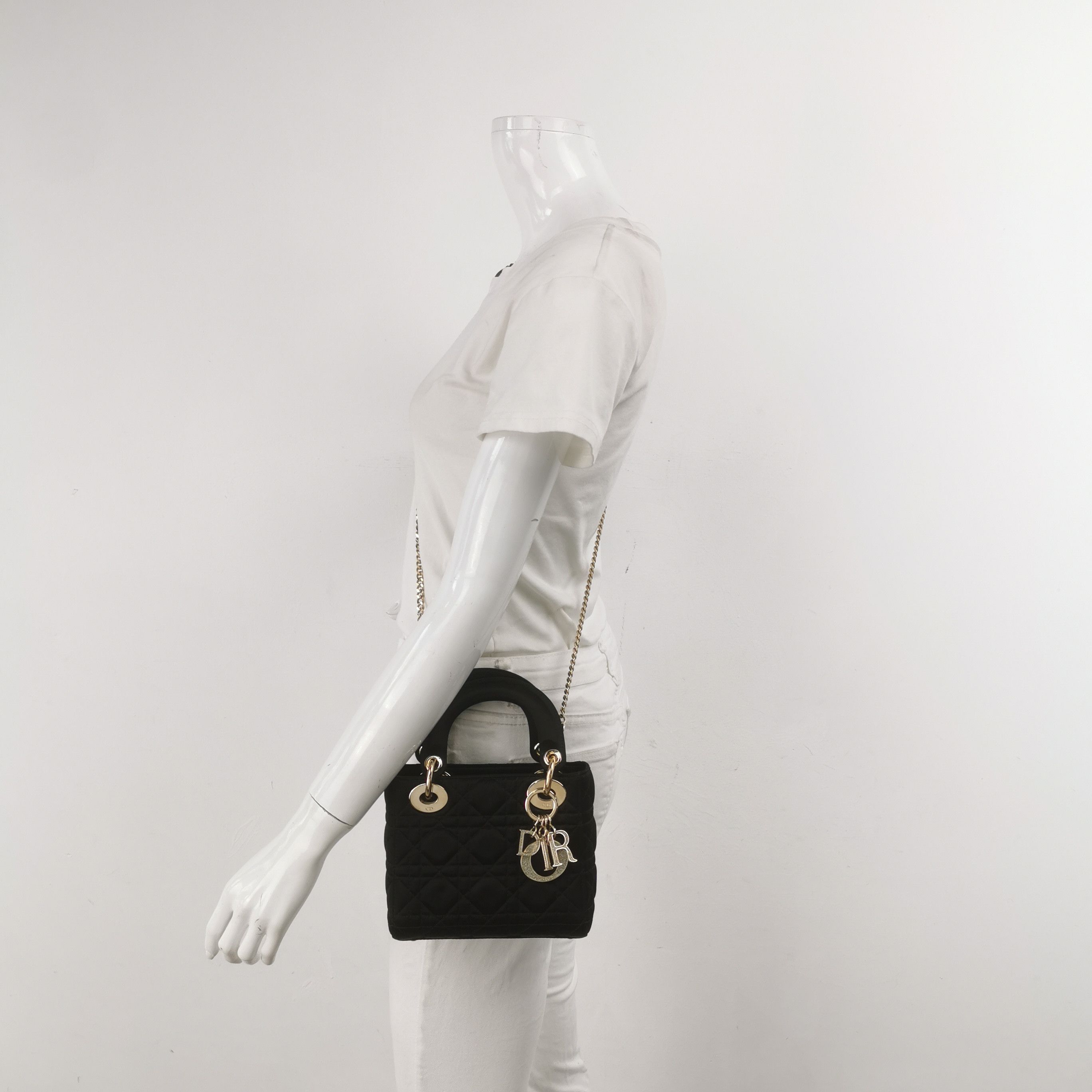 Dior Dior Women os Shoulder Bags Size ONE SIZE - 2 Thumbnail
