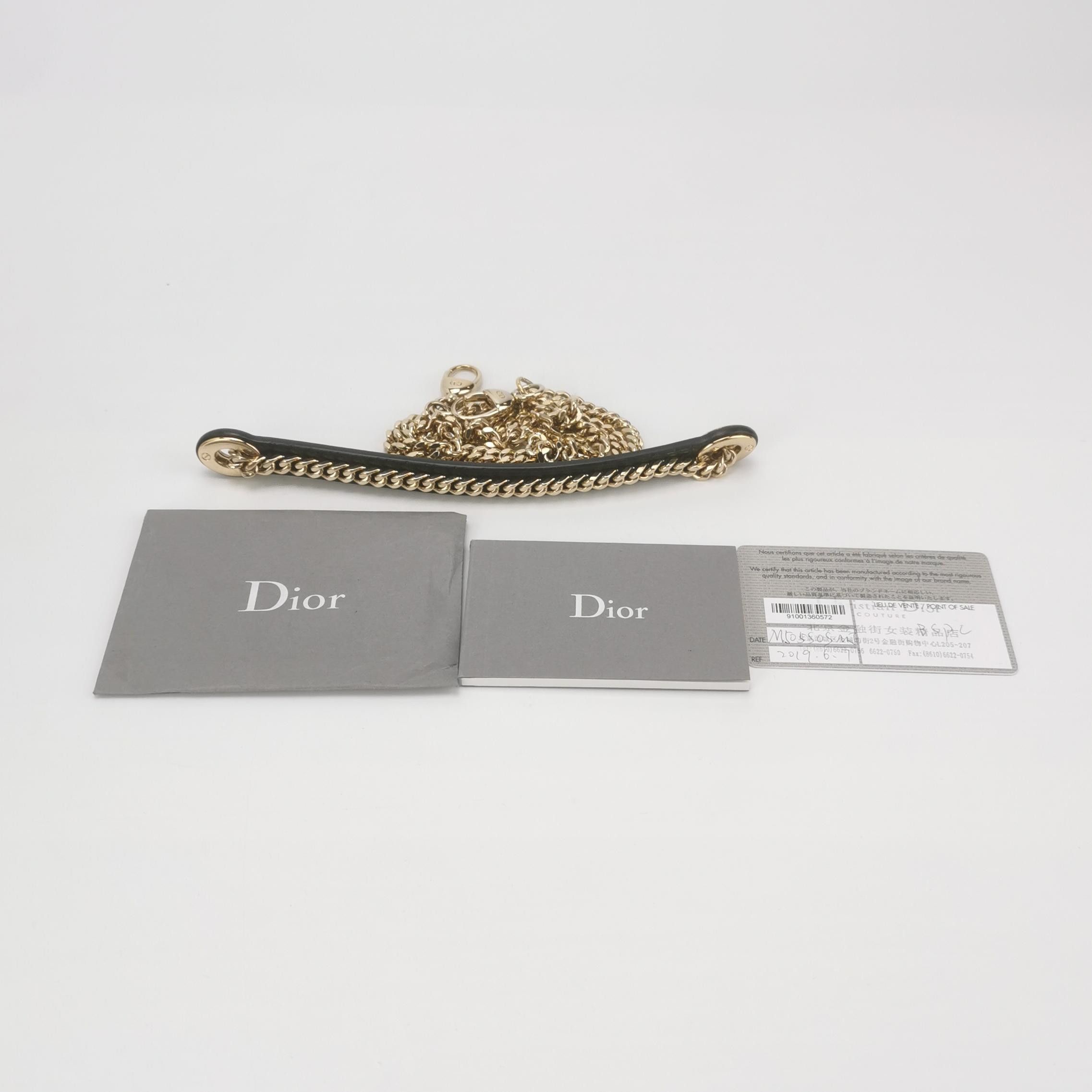 Dior Dior Women os Shoulder Bags Size ONE SIZE - 9 Thumbnail
