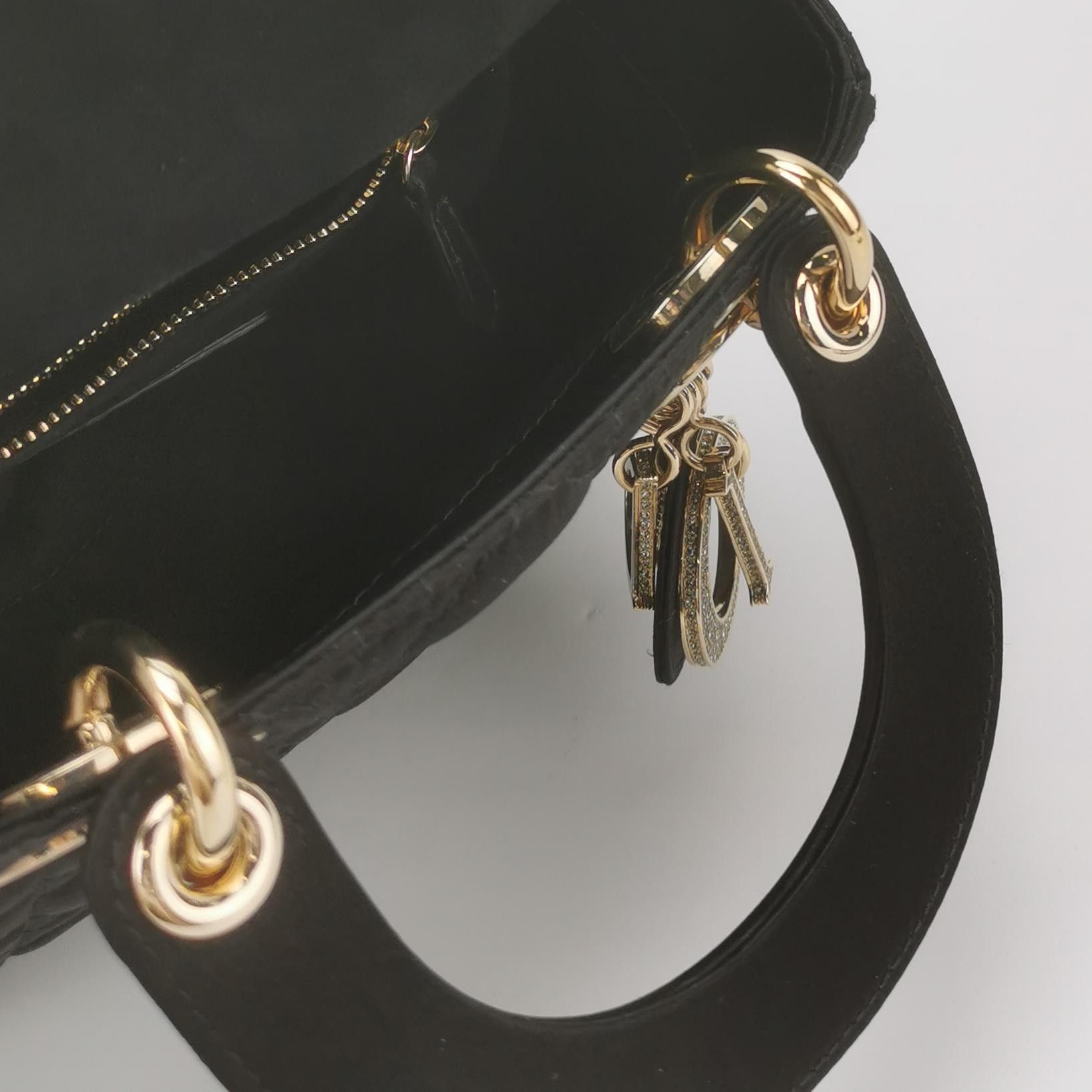 Dior Dior Women os Shoulder Bags Size ONE SIZE - 7 Thumbnail