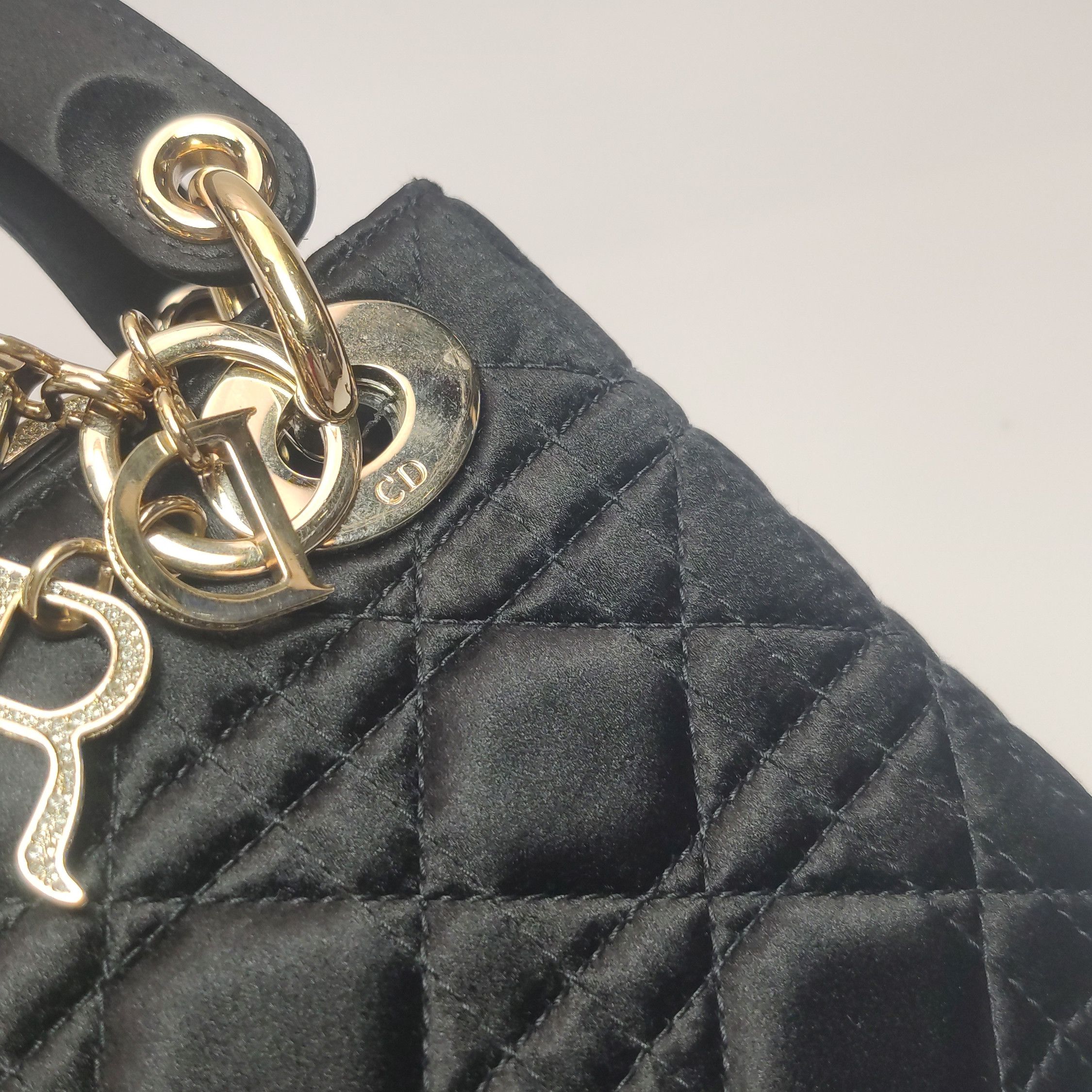 Dior Dior Women os Shoulder Bags Size ONE SIZE - 11 Thumbnail