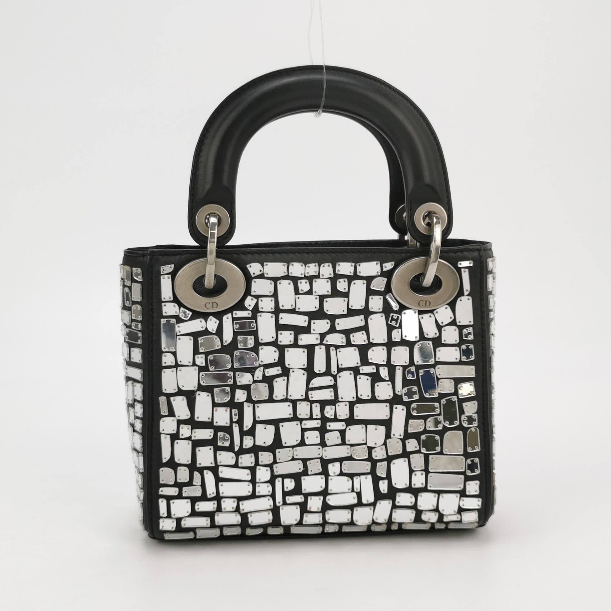 Dior Dior Women os Shoulder Bags Size ONE SIZE - 5 Thumbnail