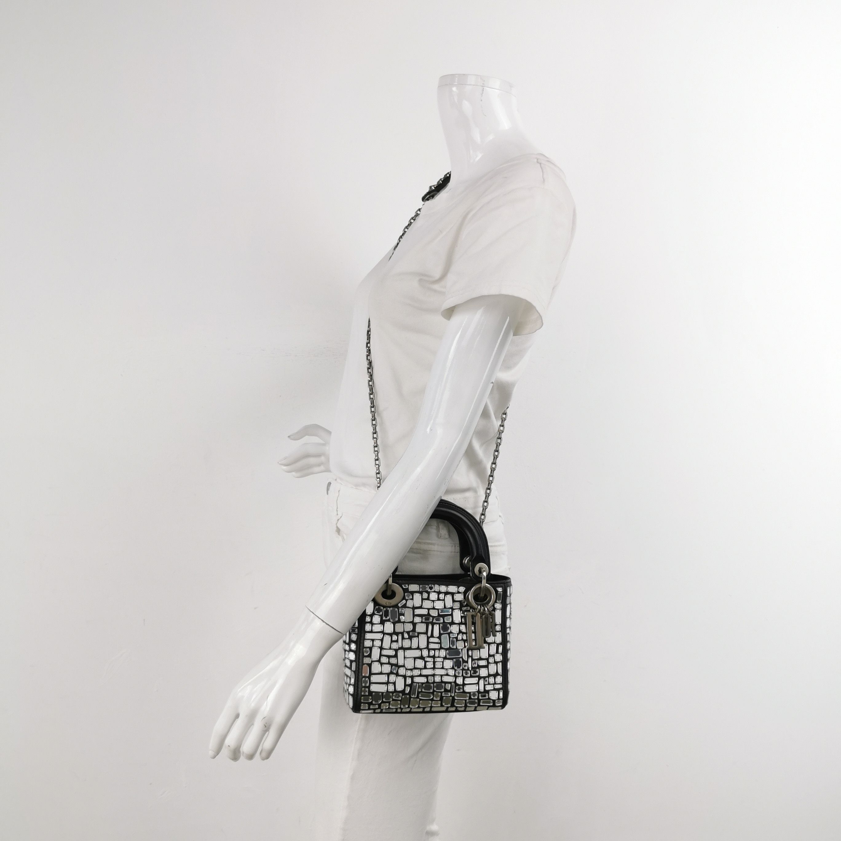 Dior Dior Women os Shoulder Bags Size ONE SIZE - 2 Thumbnail