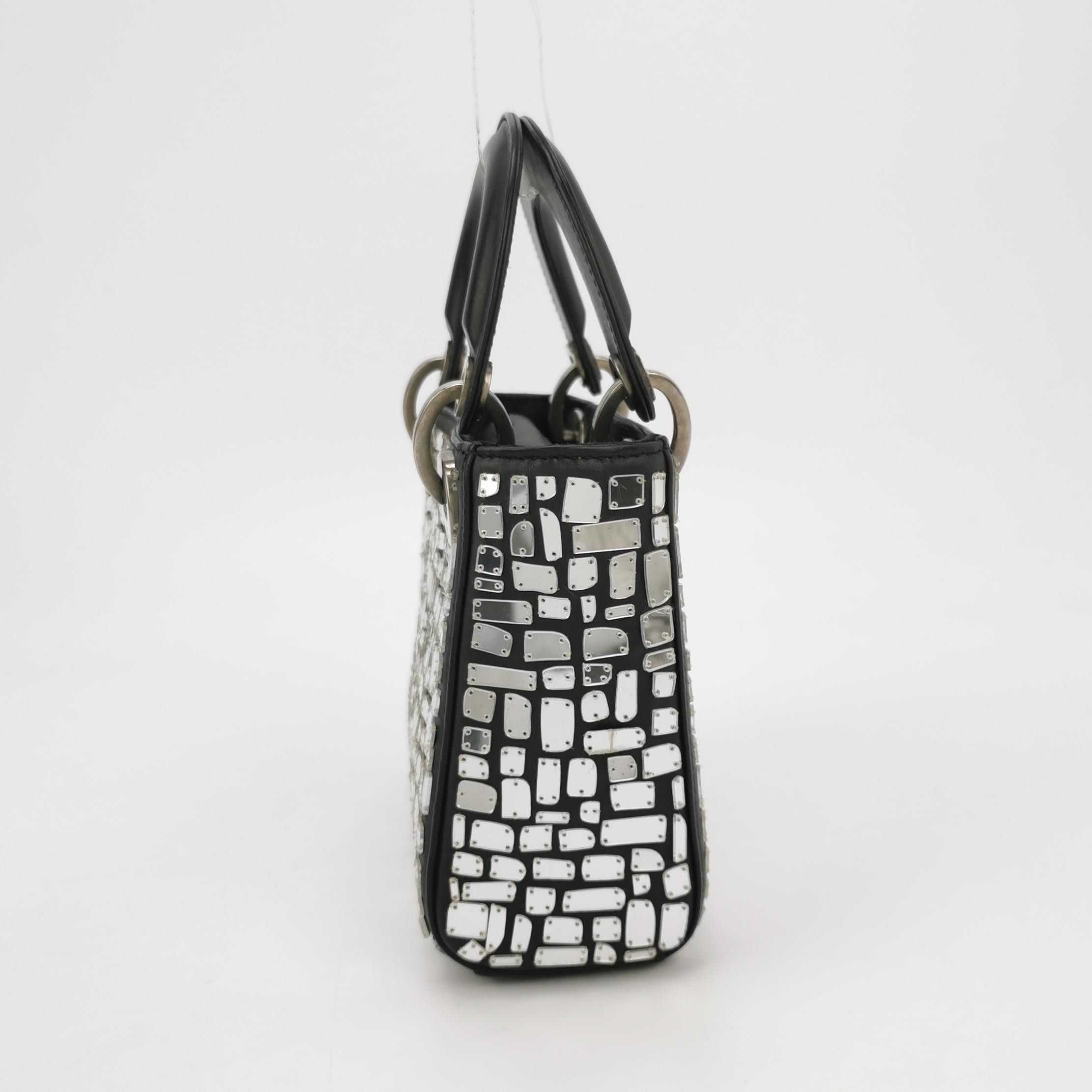 Dior Dior Women os Shoulder Bags Size ONE SIZE - 4 Thumbnail