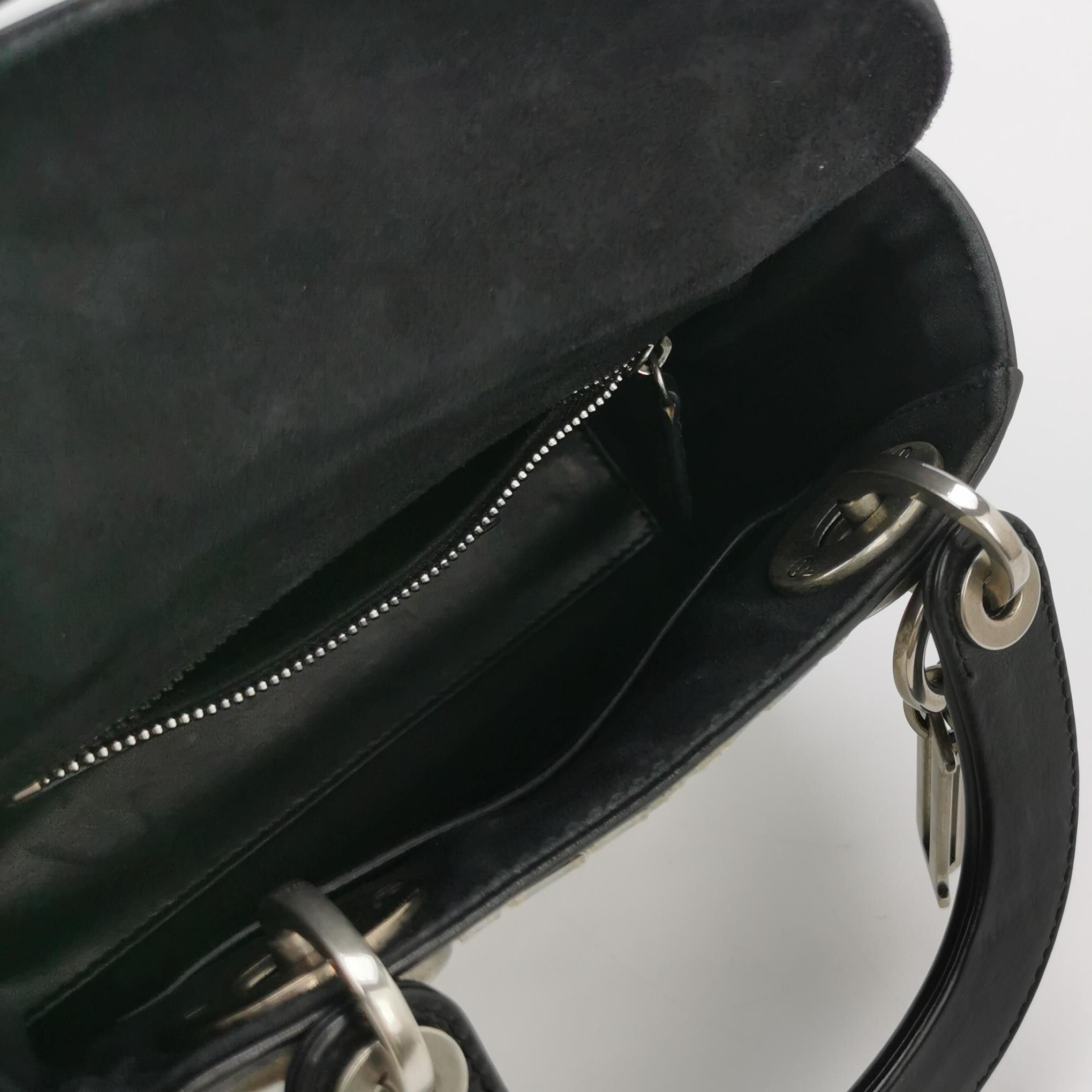Dior Dior Women os Shoulder Bags Size ONE SIZE - 7 Thumbnail
