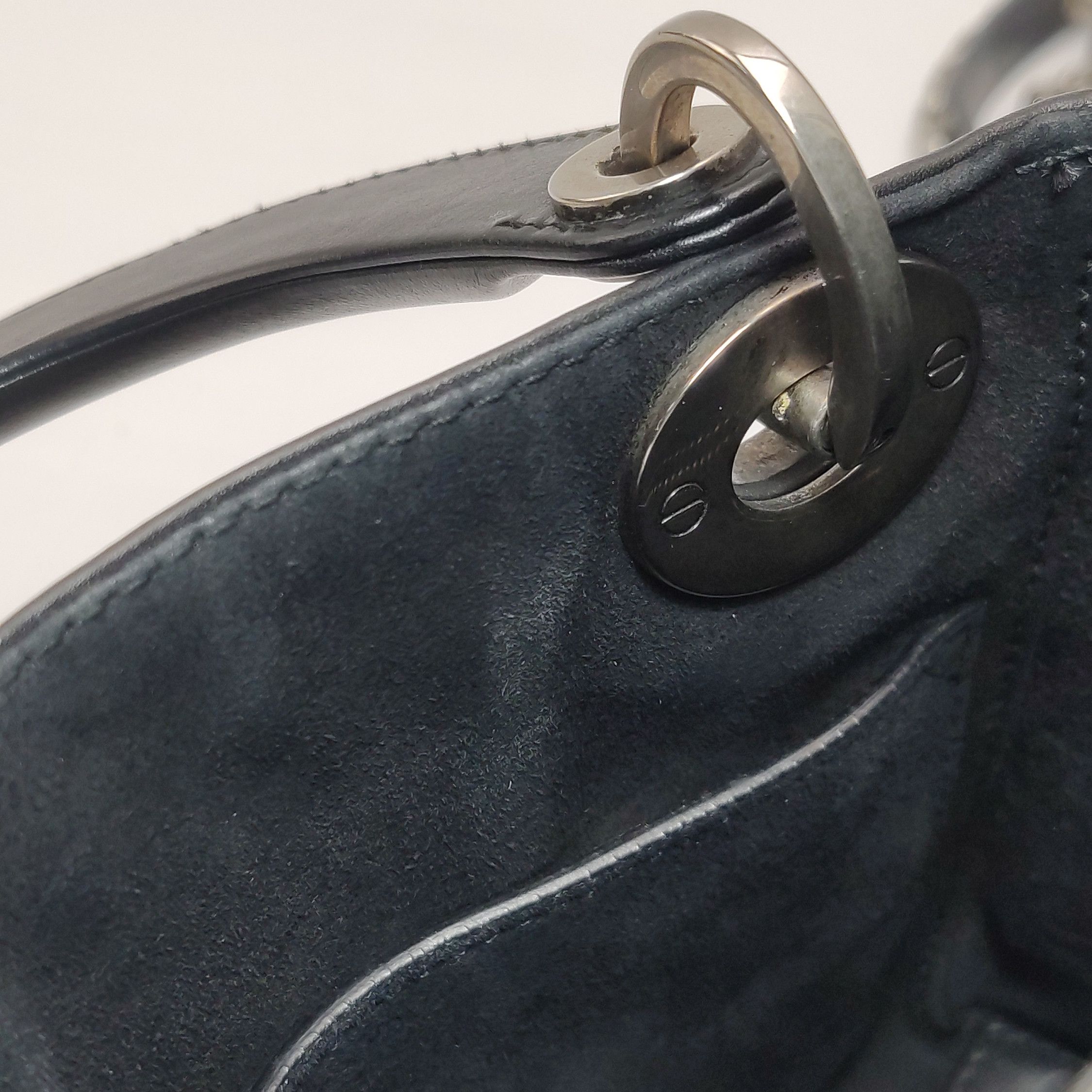 Dior Dior Women os Shoulder Bags Size ONE SIZE - 10 Thumbnail