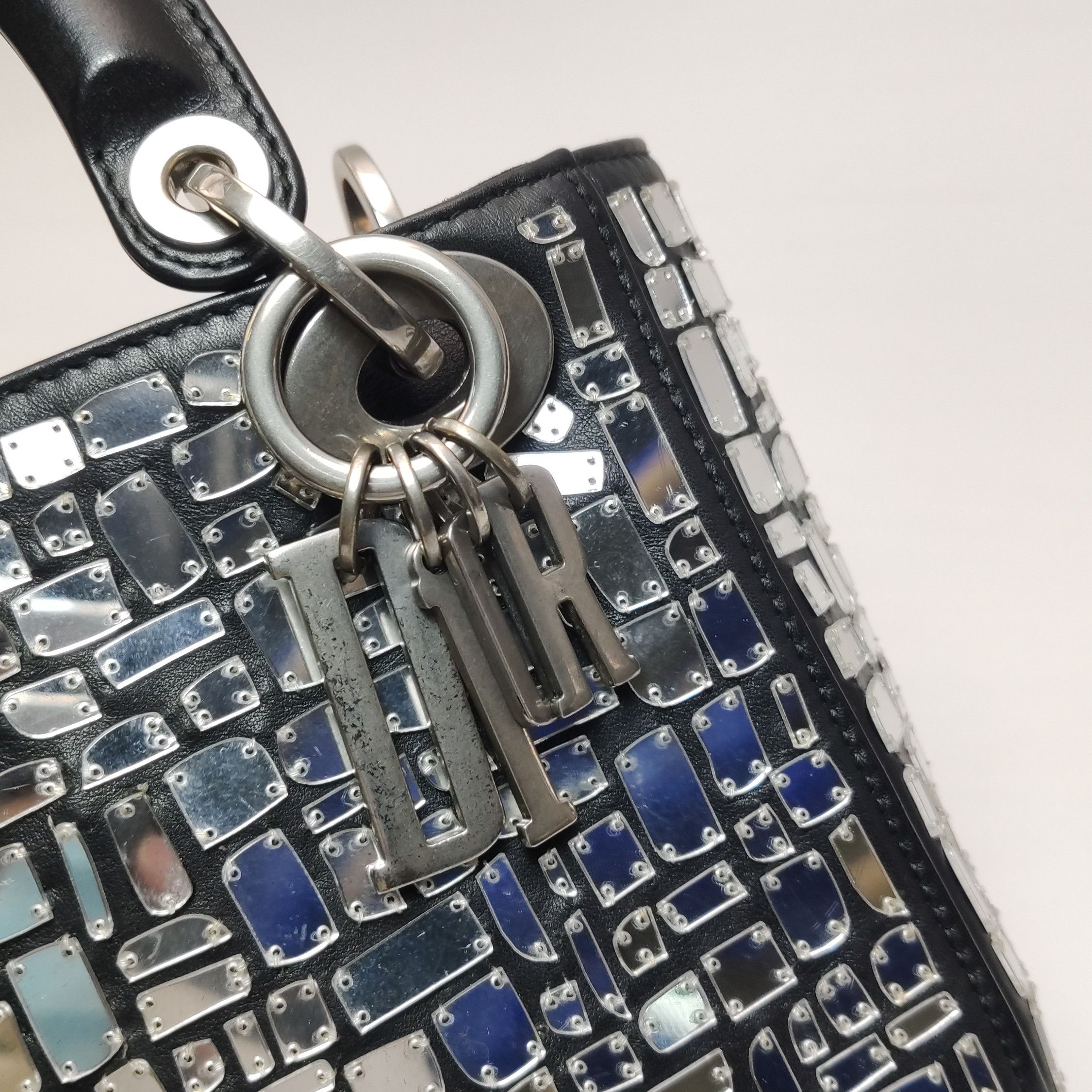 Dior Dior Women os Shoulder Bags Size ONE SIZE - 14 Thumbnail