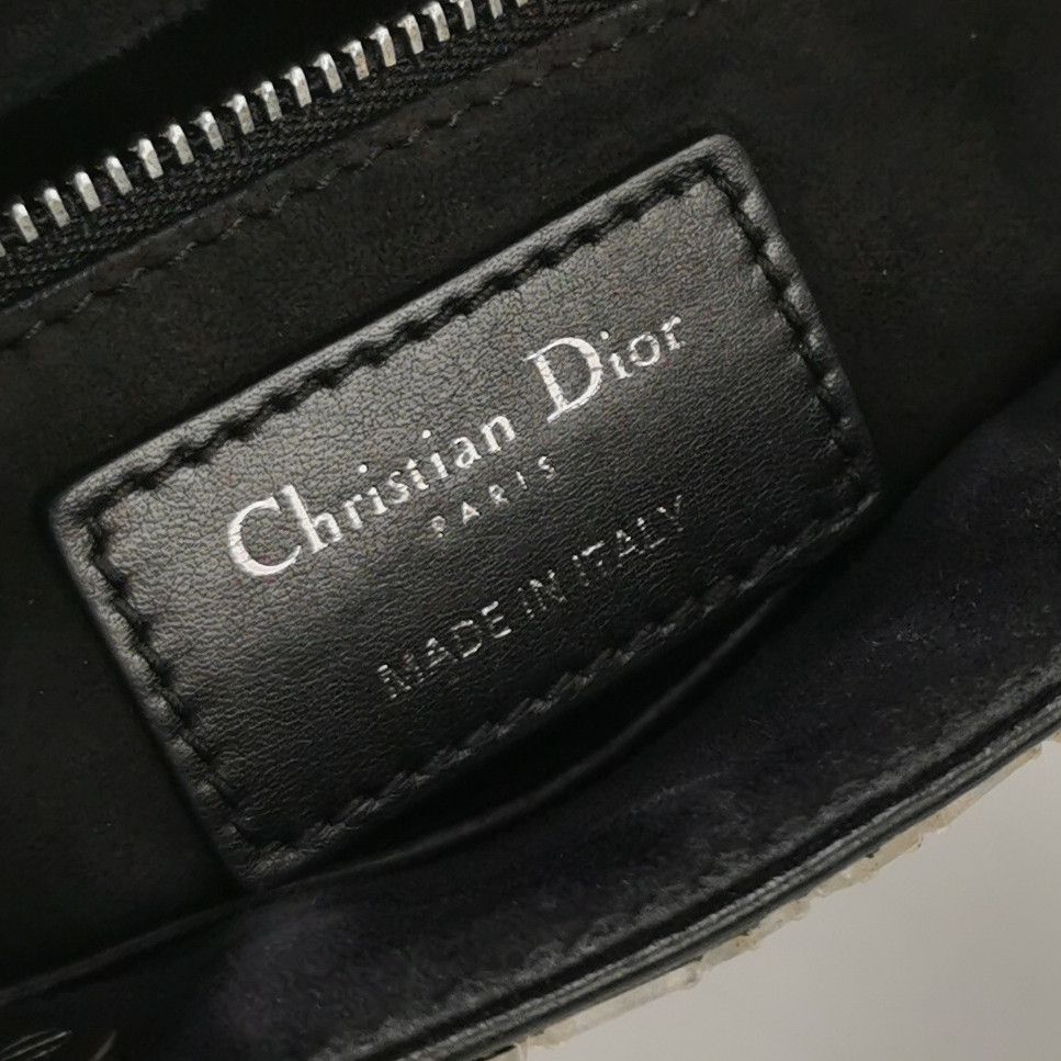 Dior Dior Women os Shoulder Bags Size ONE SIZE - 8 Thumbnail