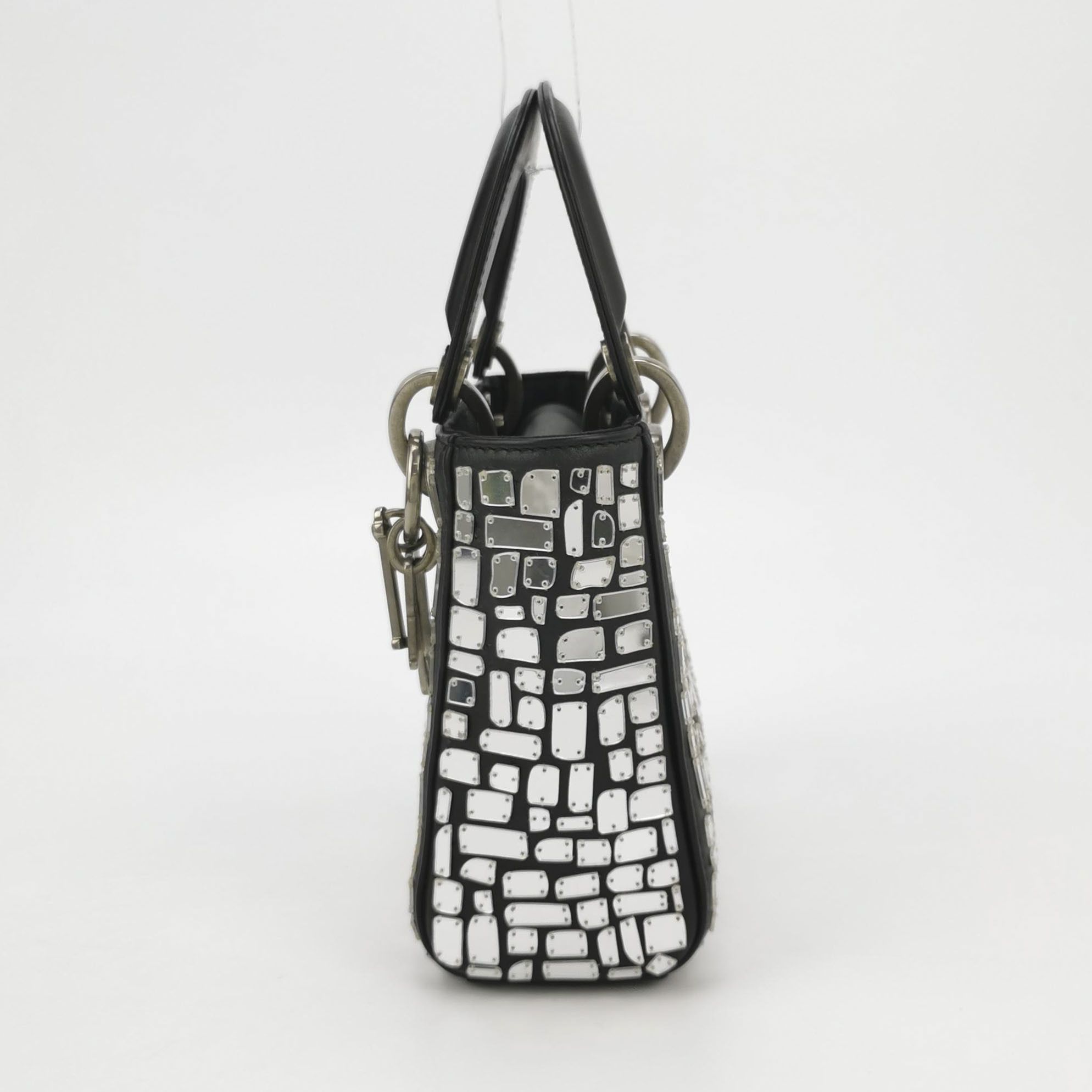 Dior Dior Women os Shoulder Bags Size ONE SIZE - 3 Thumbnail