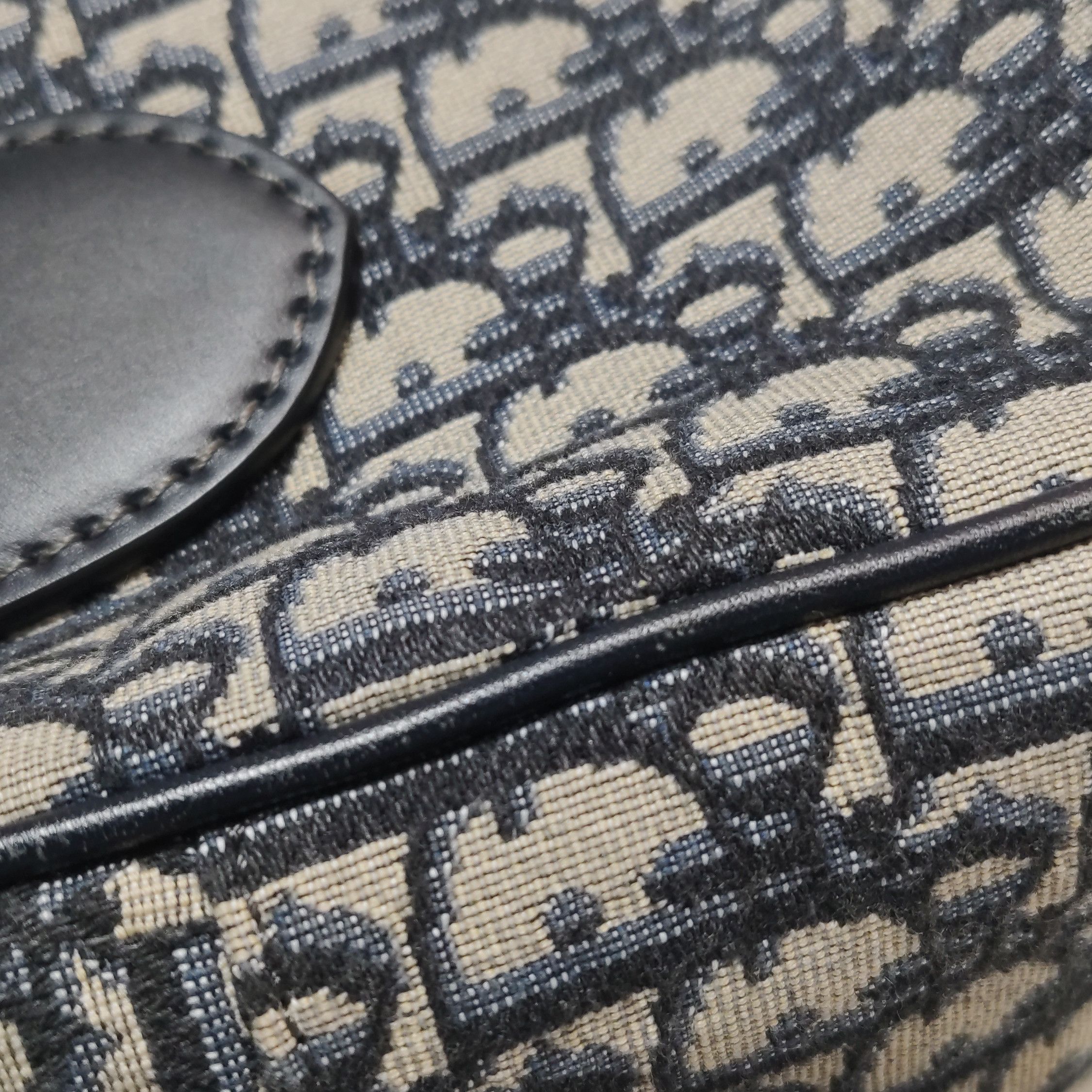 Dior Dior Women os Shoulder Bags Size ONE SIZE - 19 Thumbnail