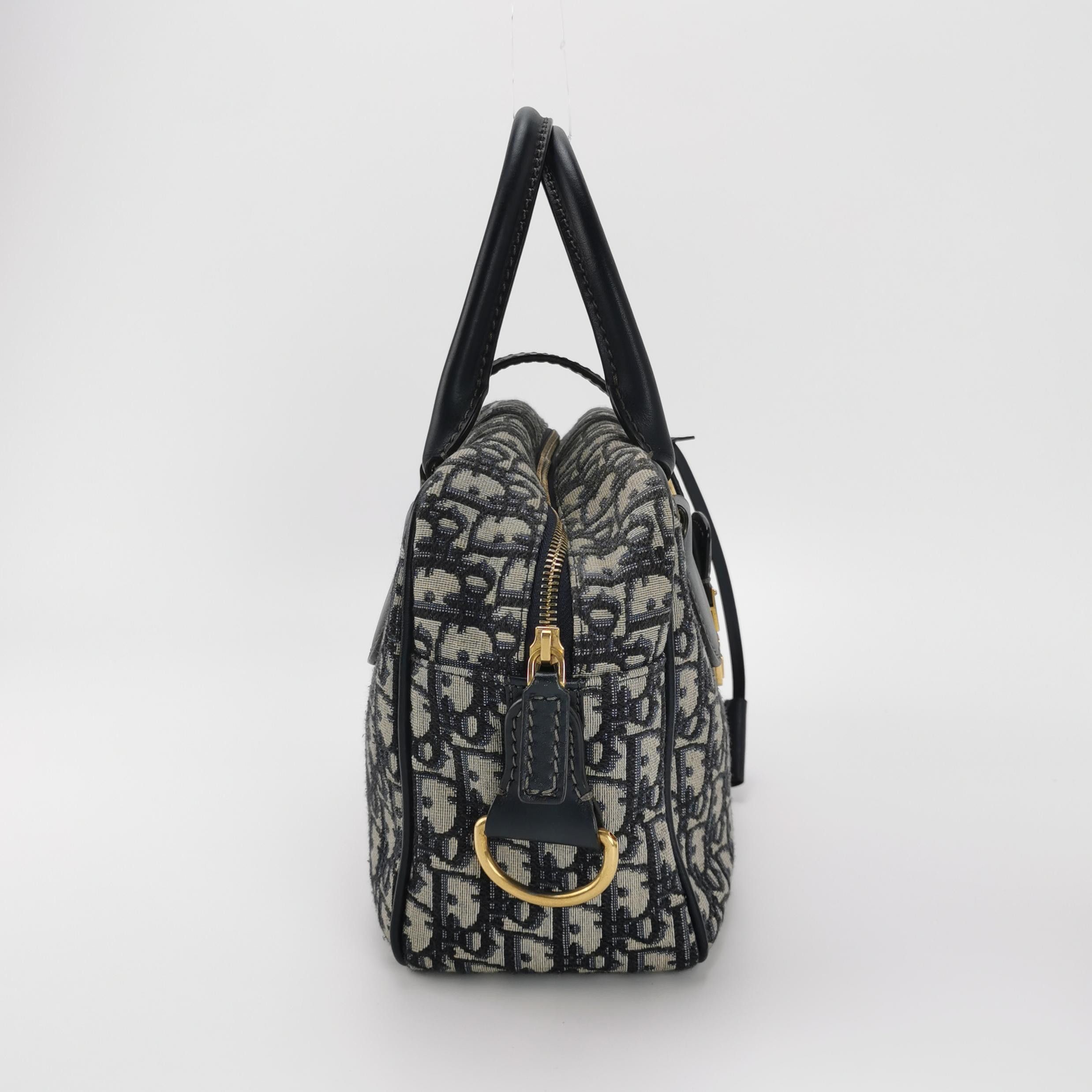 Dior Dior Women os Shoulder Bags Size ONE SIZE - 4 Thumbnail