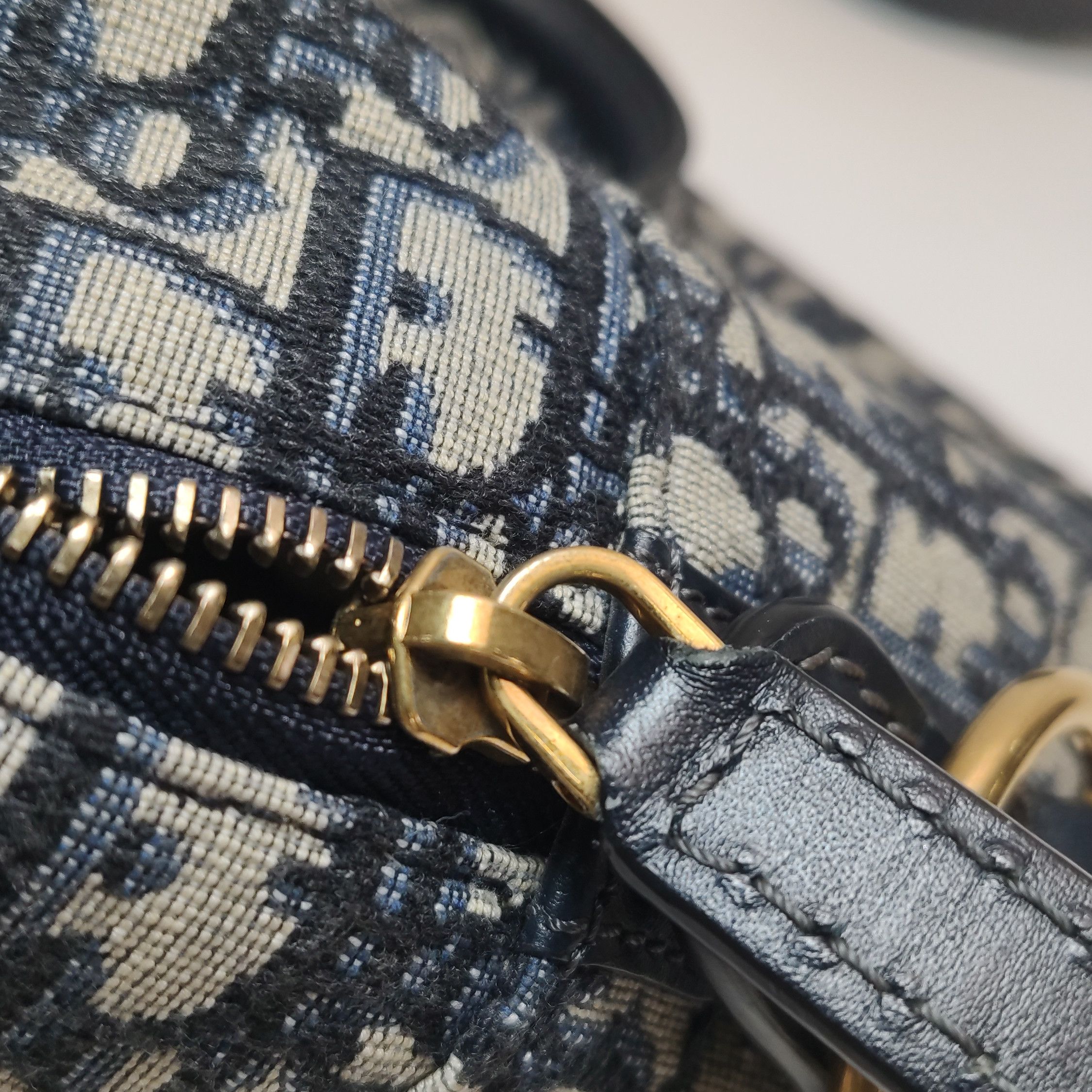Dior Dior Women os Shoulder Bags Size ONE SIZE - 17 Thumbnail
