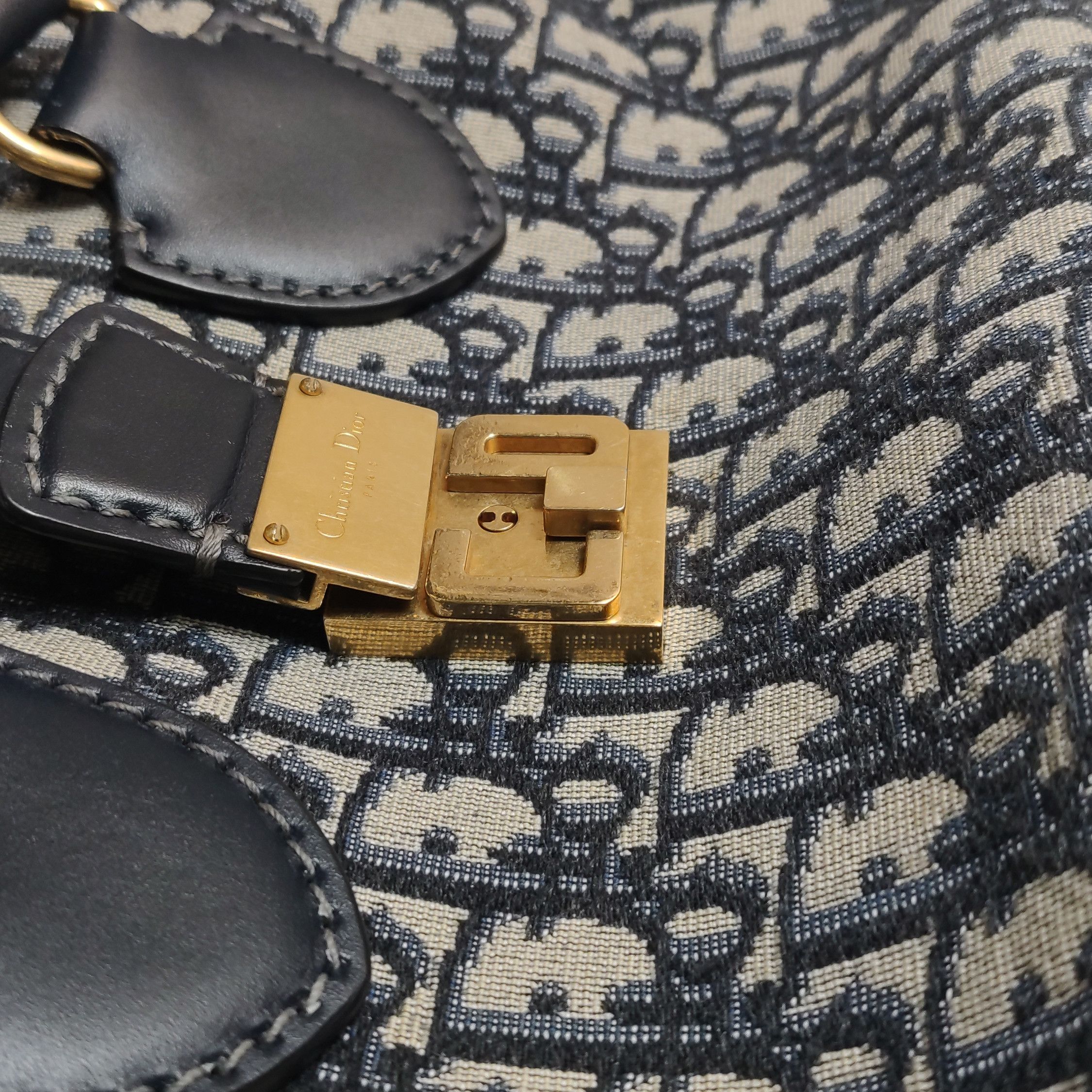 Dior Dior Women os Shoulder Bags Size ONE SIZE - 16 Thumbnail