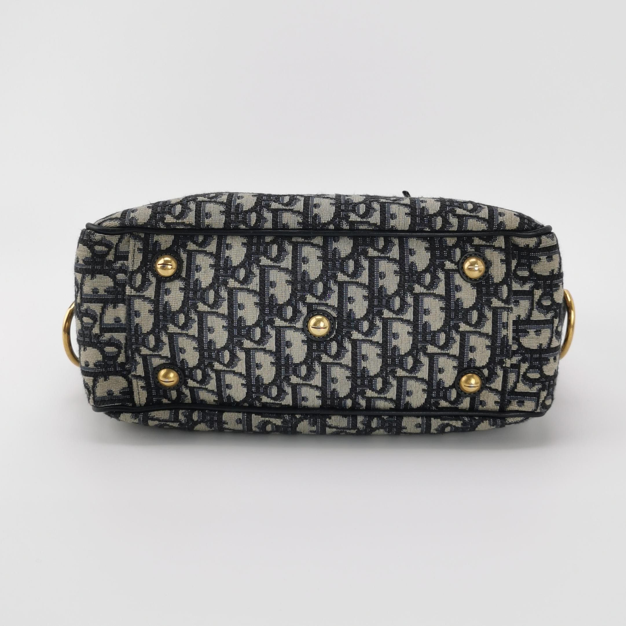 Dior Dior Women os Shoulder Bags Size ONE SIZE - 6 Thumbnail