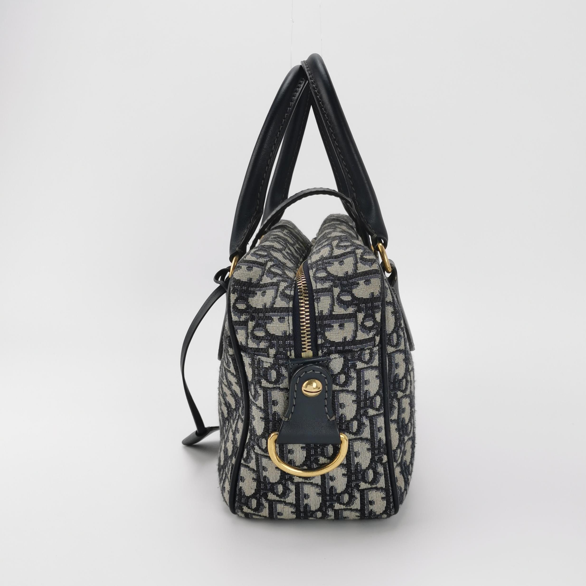 Dior Dior Women os Shoulder Bags Size ONE SIZE - 3 Thumbnail