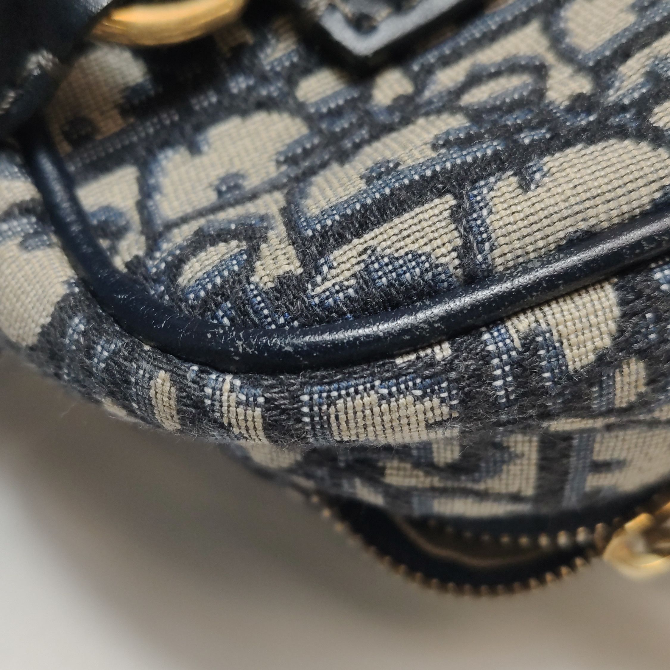 Dior Dior Women os Shoulder Bags Size ONE SIZE - 18 Thumbnail