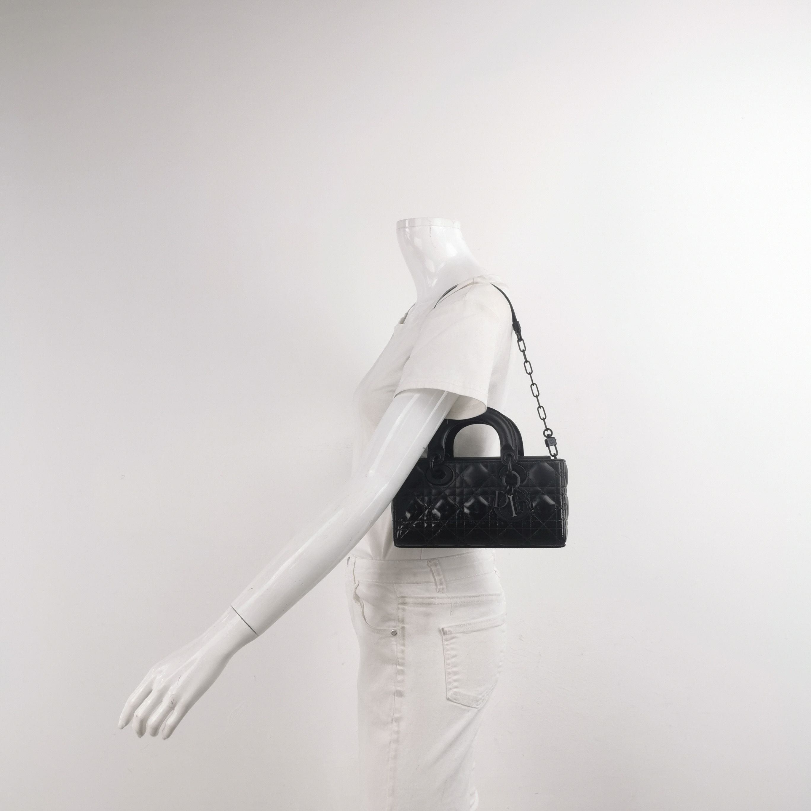 Dior Dior Women os Shoulder Bags Size ONE SIZE - 2 Thumbnail