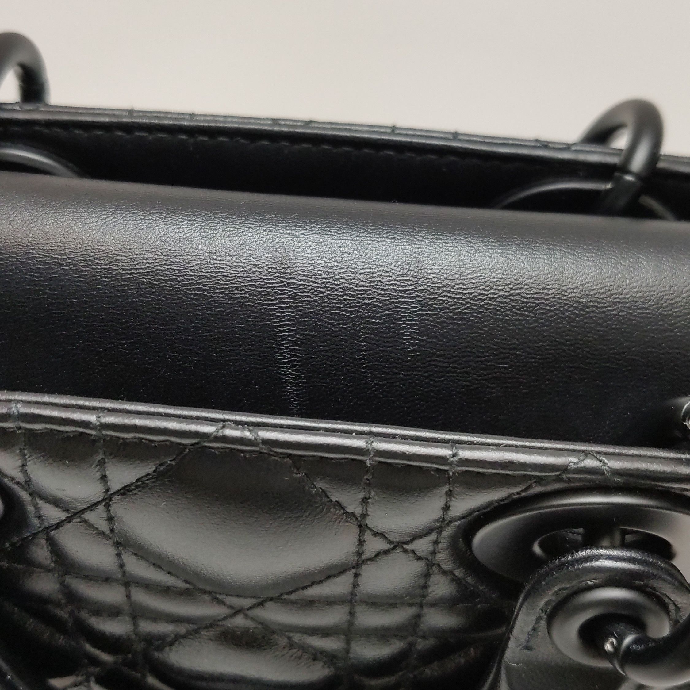Dior Dior Women os Shoulder Bags Size ONE SIZE - 14 Thumbnail