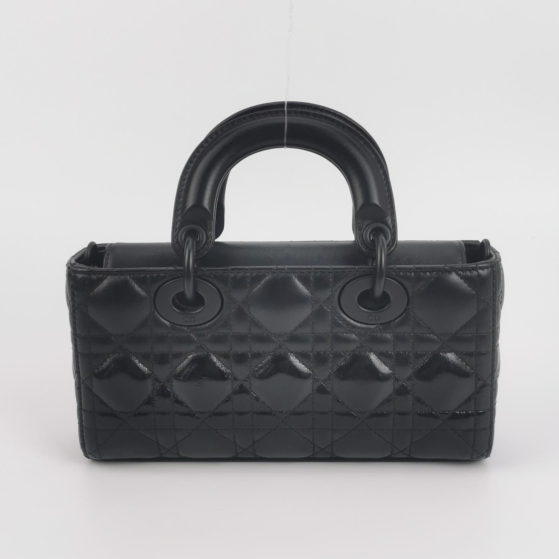 Dior Dior Women os Shoulder Bags Size ONE SIZE - 5 Thumbnail