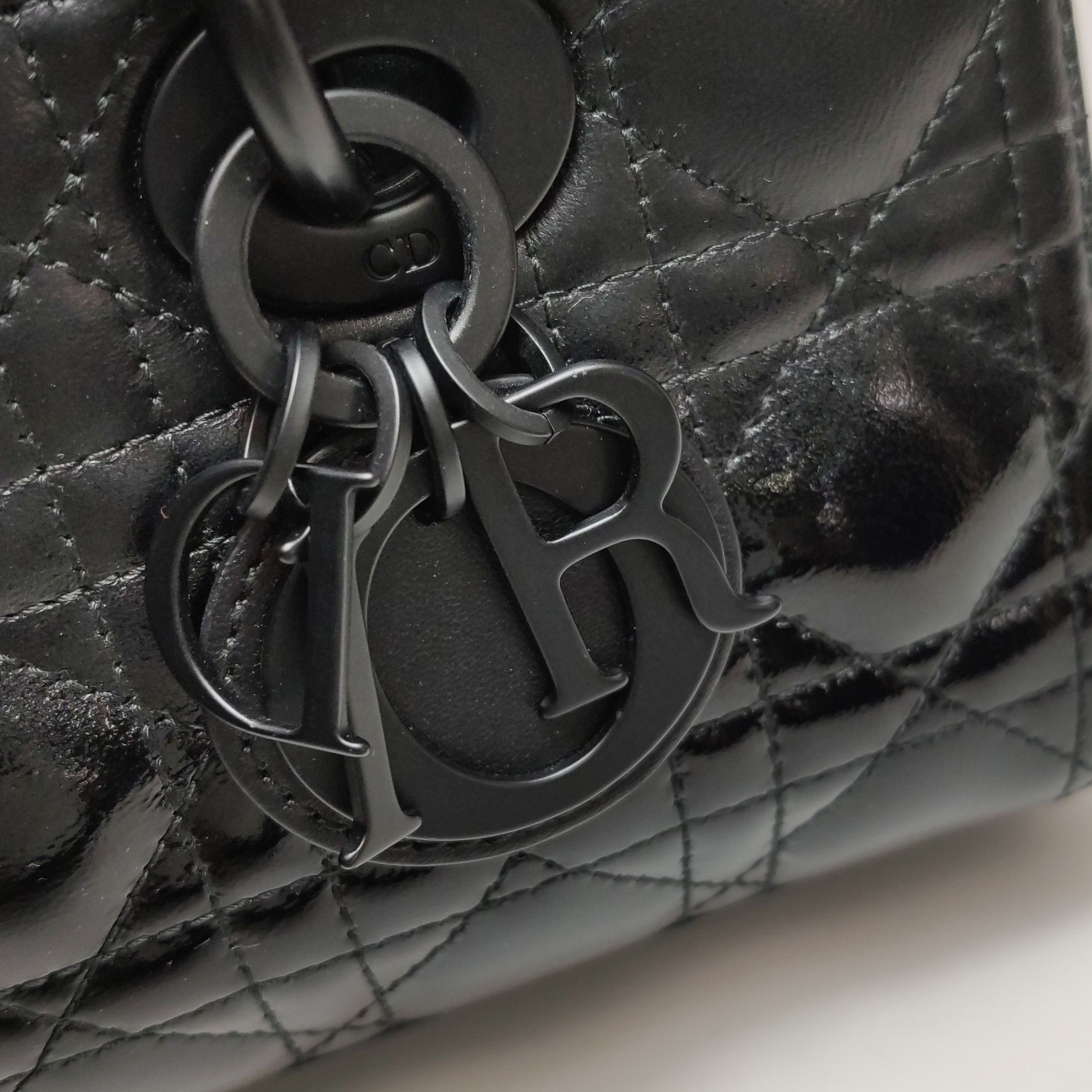 Dior Dior Women os Shoulder Bags Size ONE SIZE - 11 Thumbnail