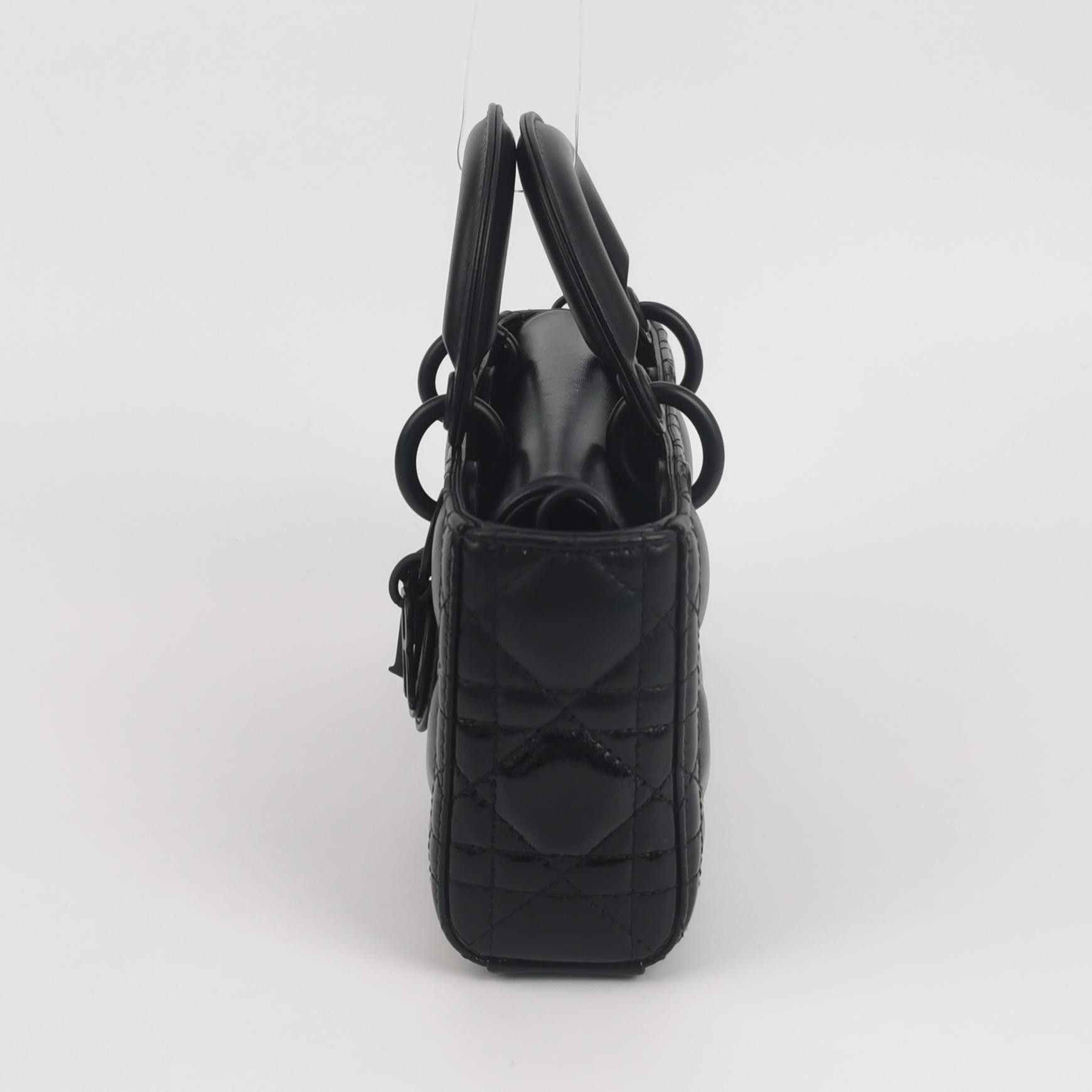 Dior Dior Women os Shoulder Bags Size ONE SIZE - 3 Thumbnail