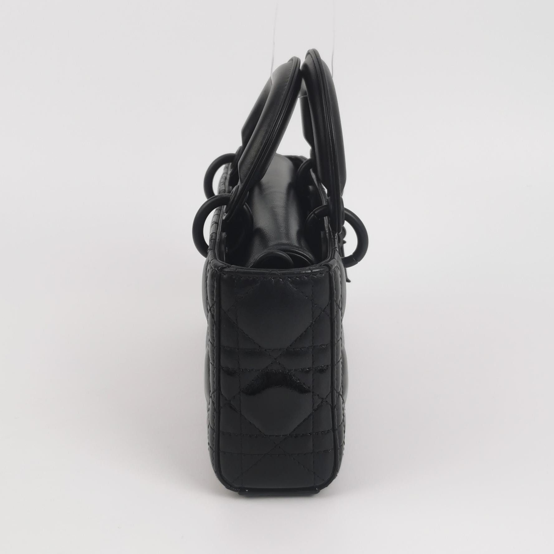 Dior Dior Women os Shoulder Bags Size ONE SIZE - 4 Thumbnail