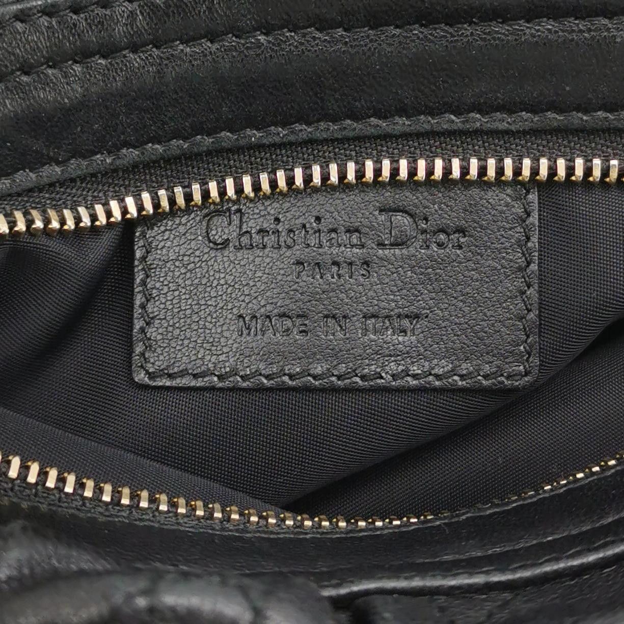 Dior Dior Women os Shoulder Bags Size ONE SIZE - 8 Thumbnail