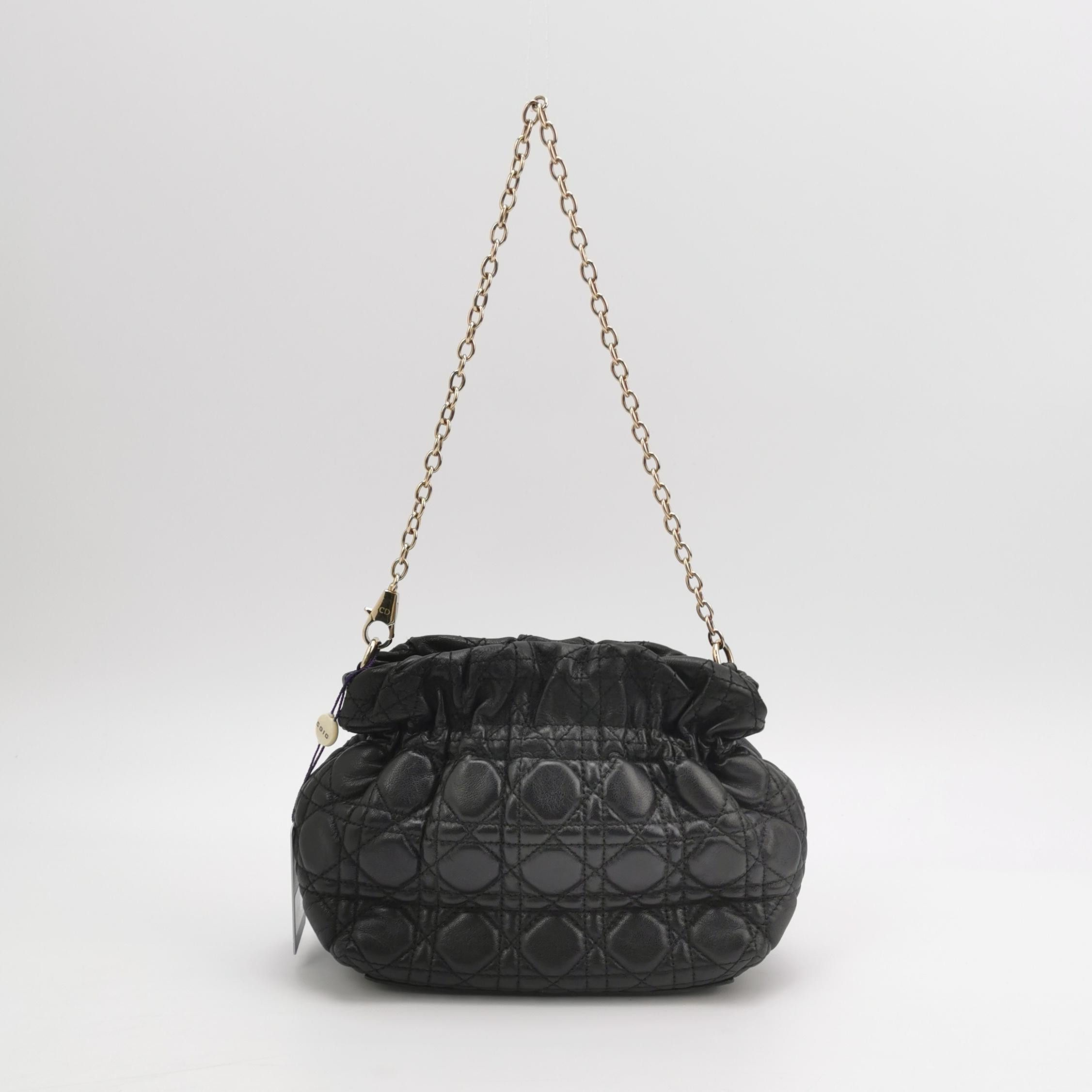 Dior Dior Women os Shoulder Bags Size ONE SIZE - 5 Thumbnail