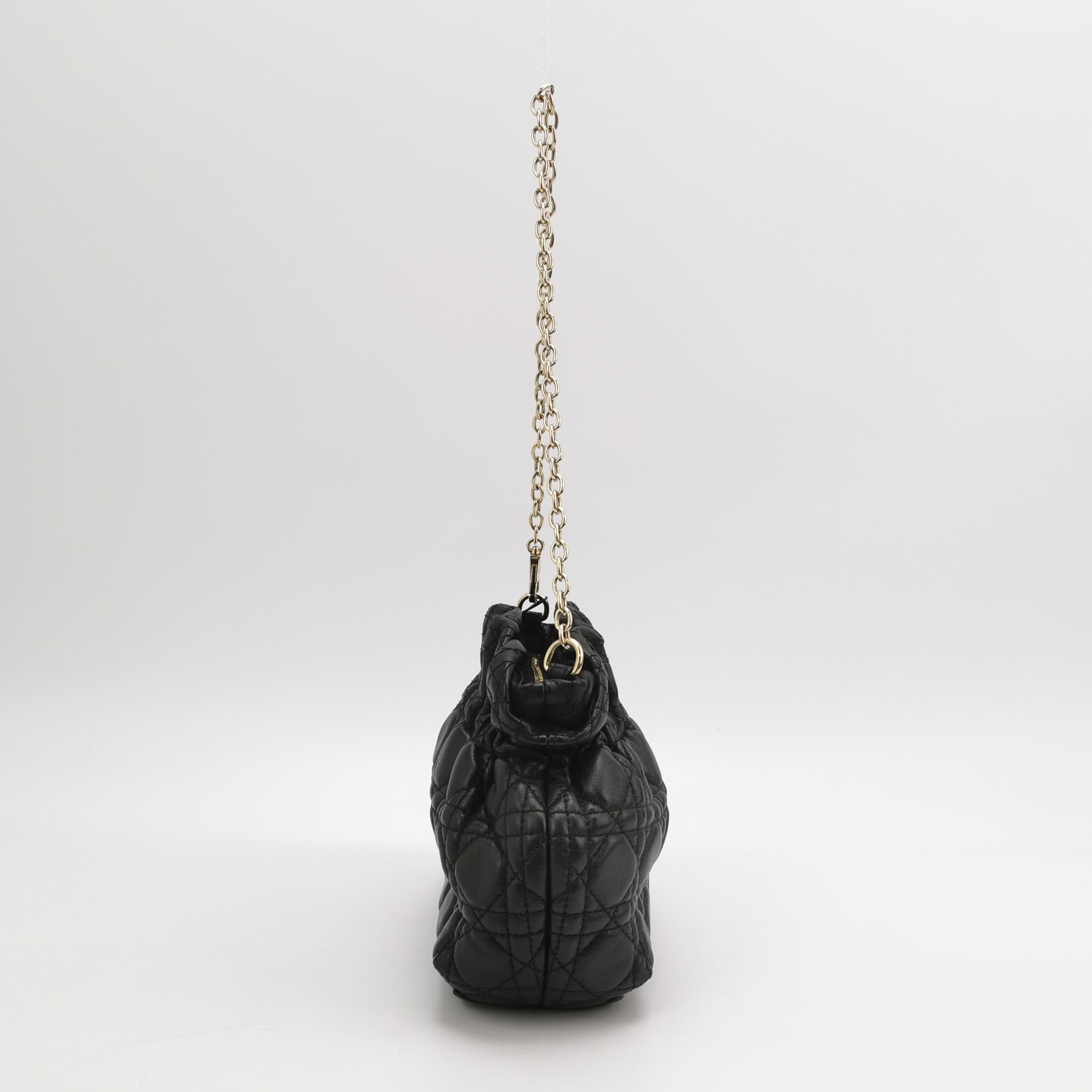 Dior Dior Women os Shoulder Bags Size ONE SIZE - 4 Thumbnail