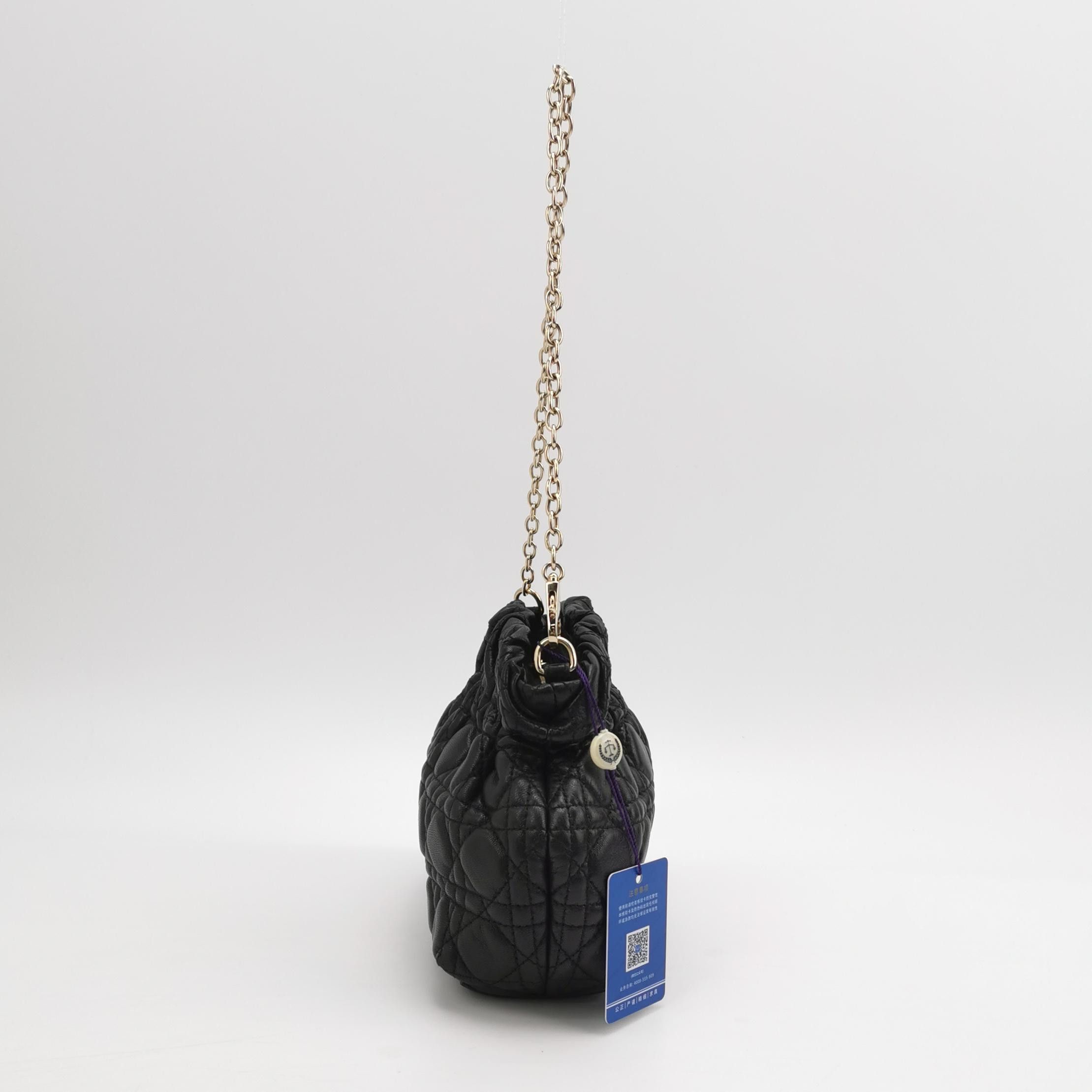 Dior Dior Women os Shoulder Bags Size ONE SIZE - 3 Thumbnail