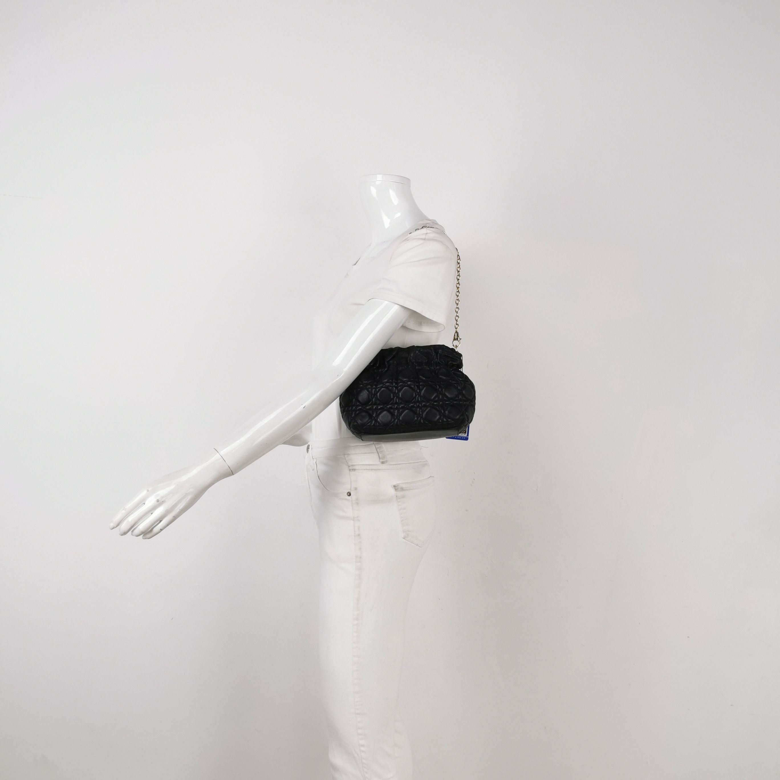 Dior Dior Women os Shoulder Bags Size ONE SIZE - 2 Thumbnail