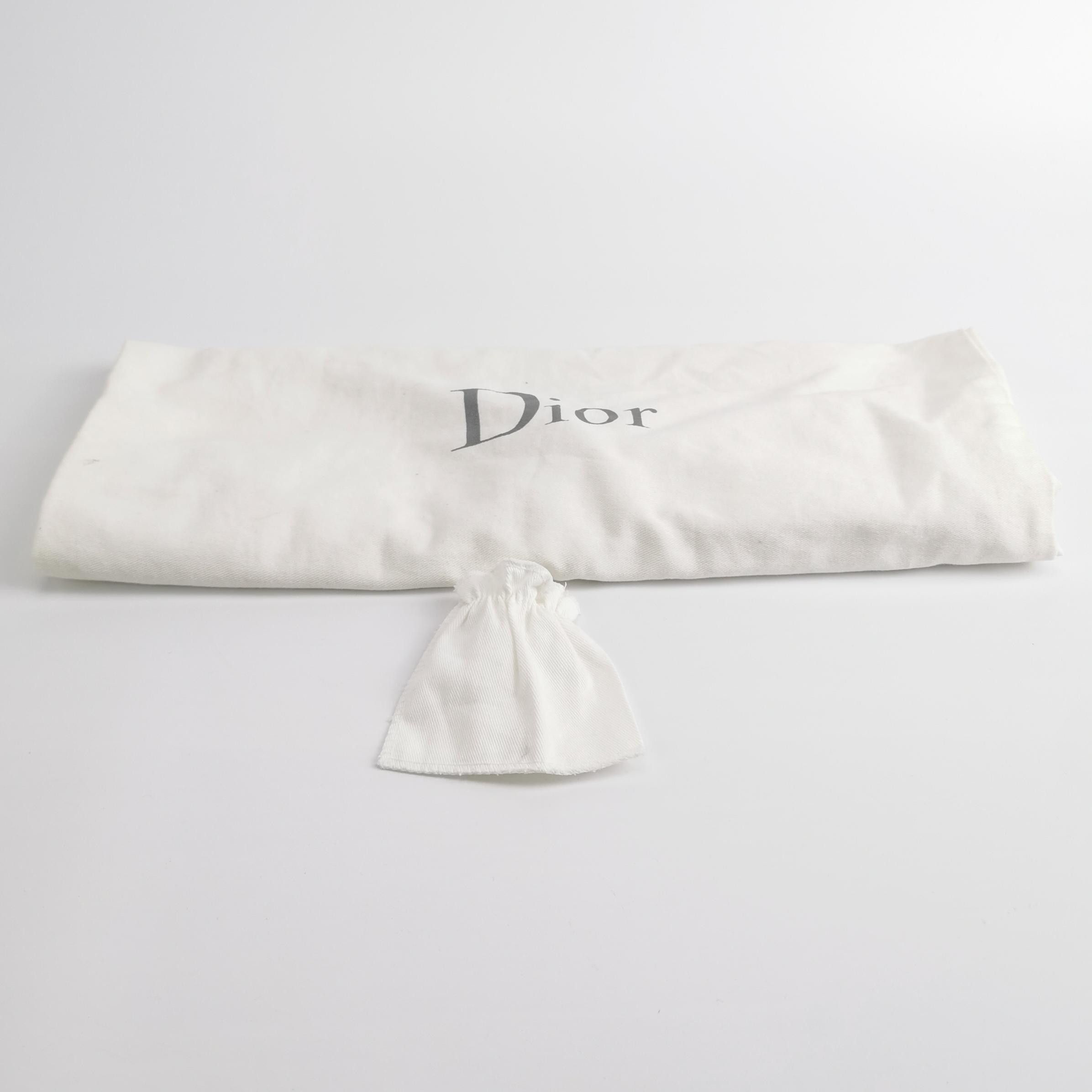 Dior Dior Women os Crossbody Bags Size ONE SIZE - 9 Thumbnail