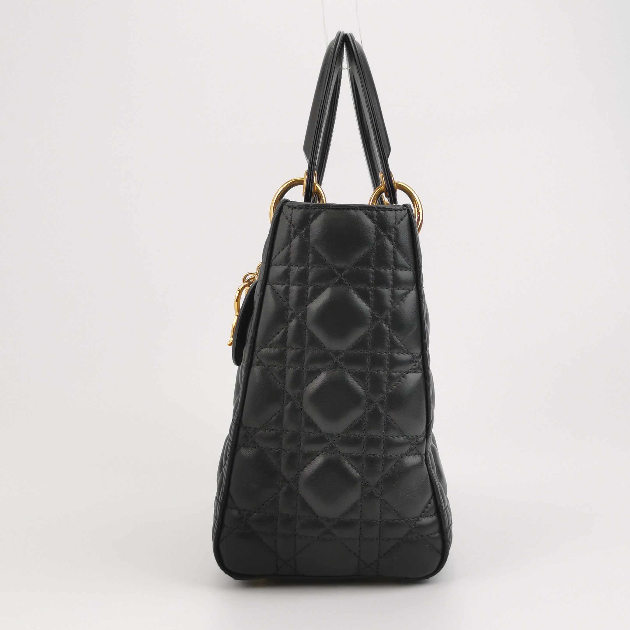 Dior Dior Women os Shoulder Bags Size ONE SIZE - 3 Thumbnail