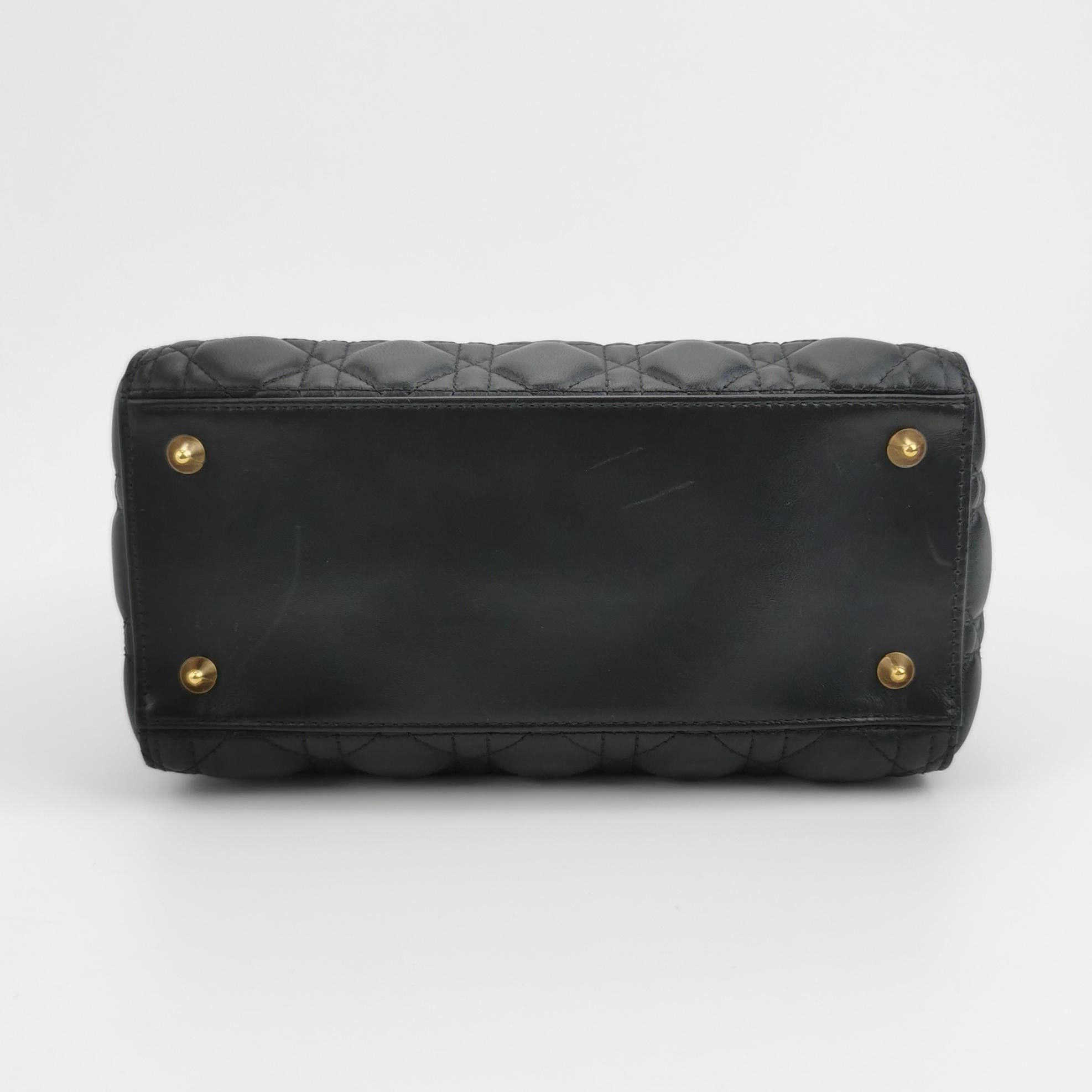 Dior Dior Women os Shoulder Bags Size ONE SIZE - 6 Thumbnail
